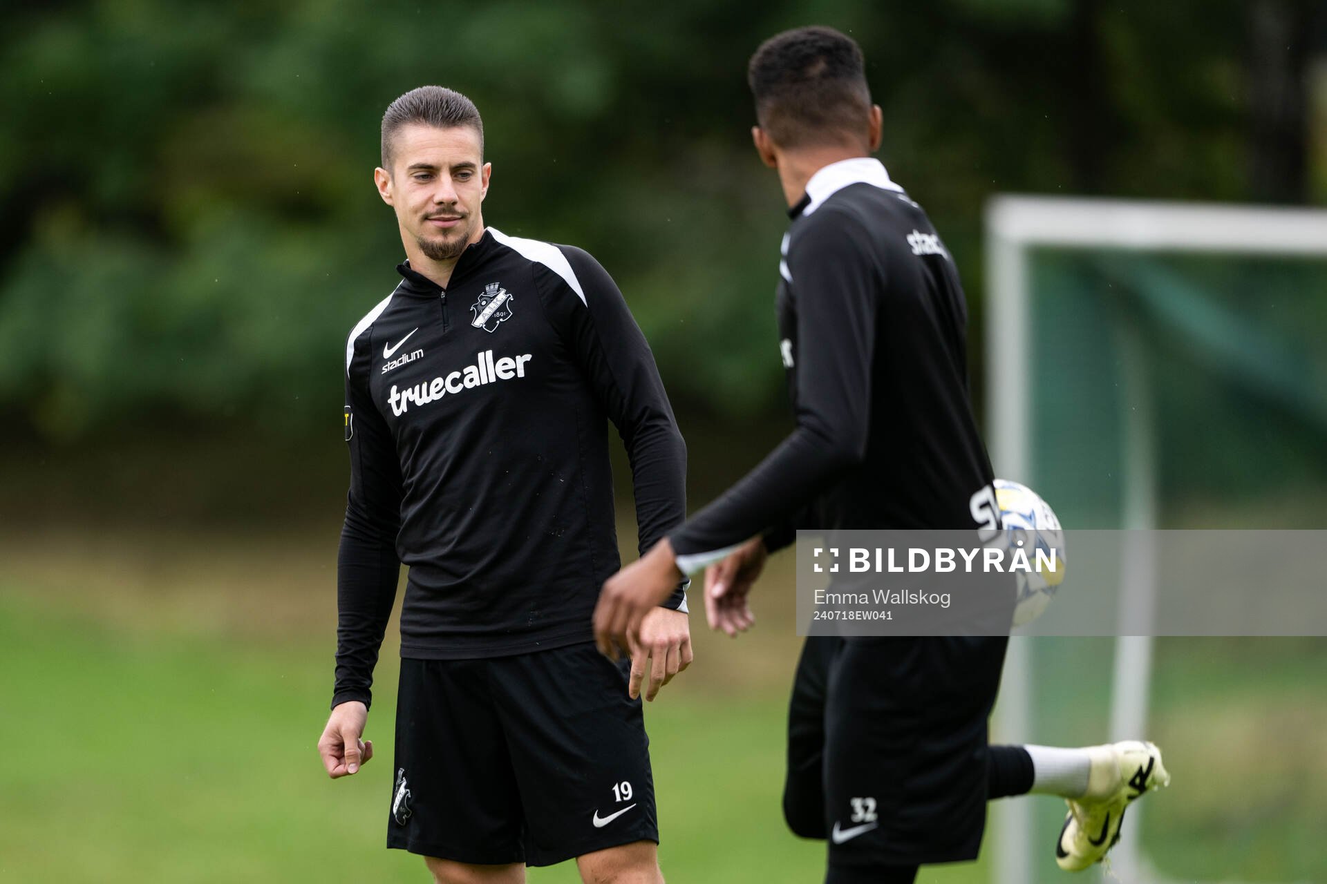 Dino Besirovic