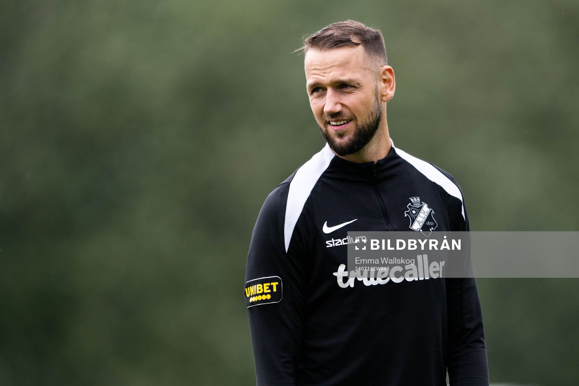 Alexander Milosevic