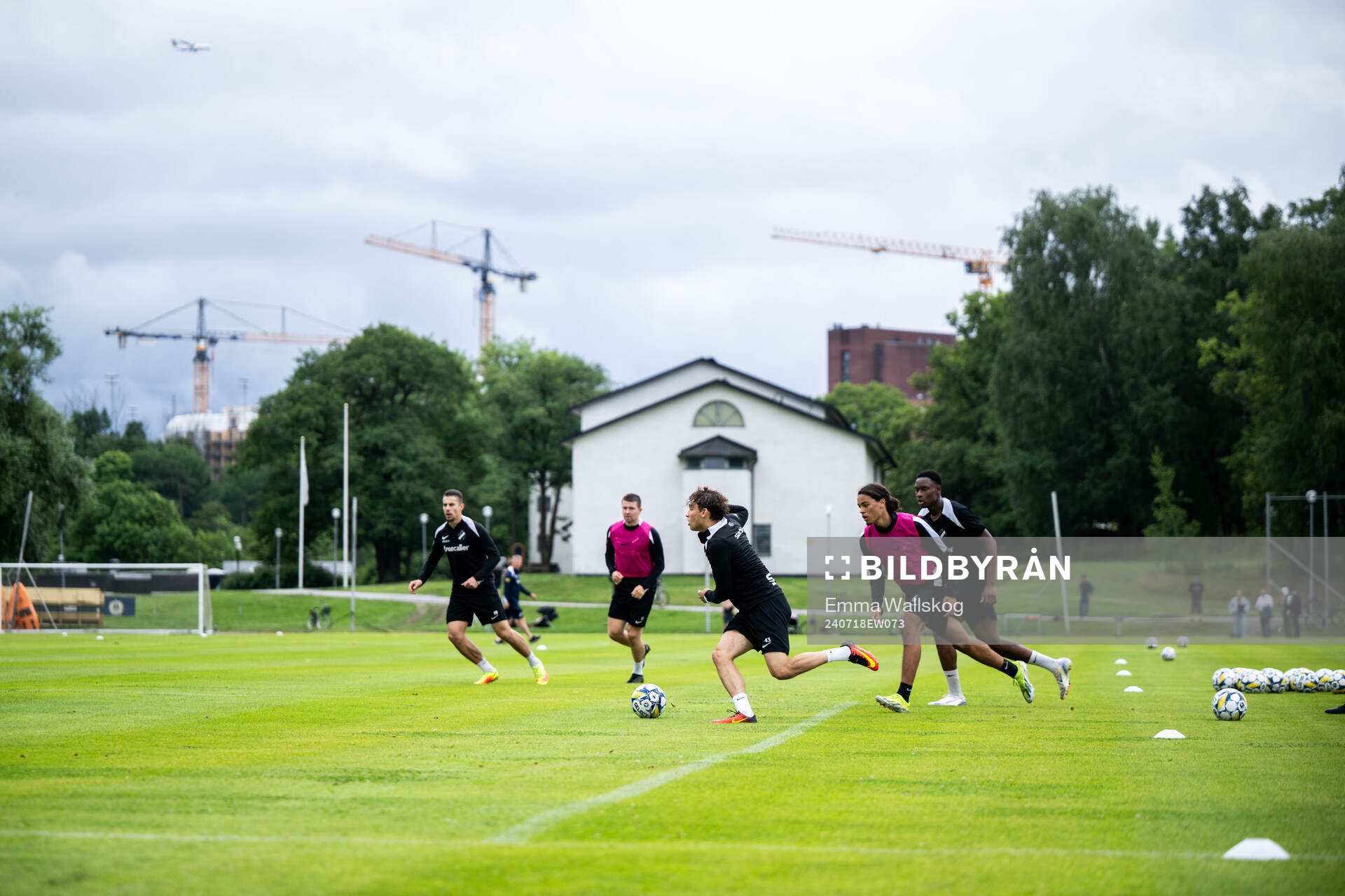 AIKs Victor Goncalves Andersson