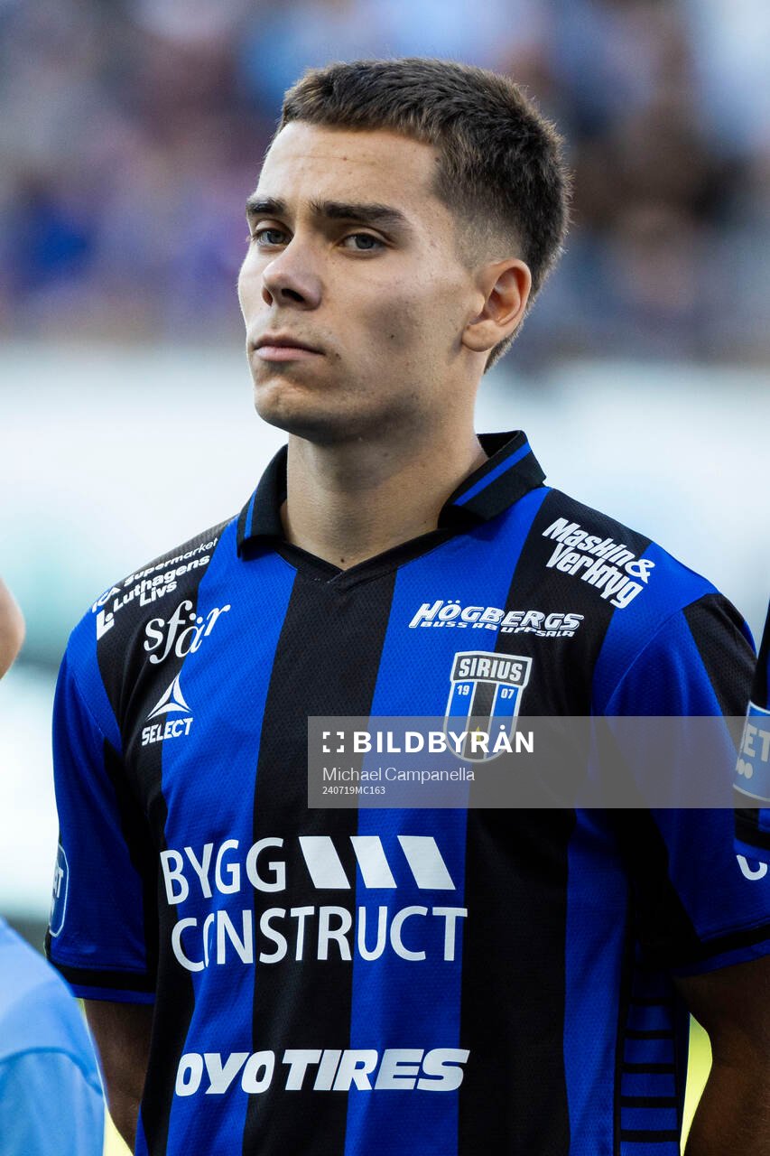 Sirius Leo Walta