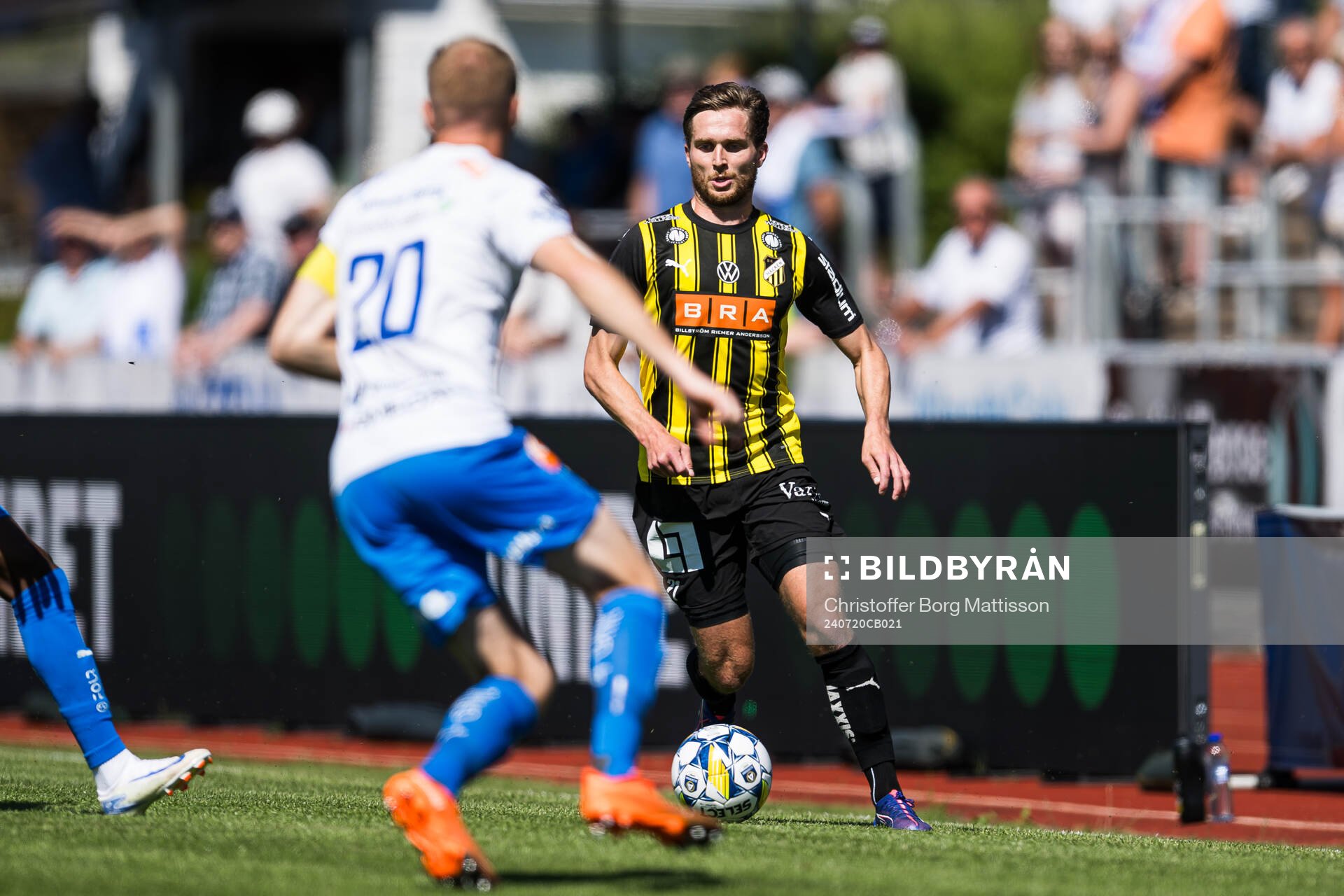 Häckens Adam Lundkvist