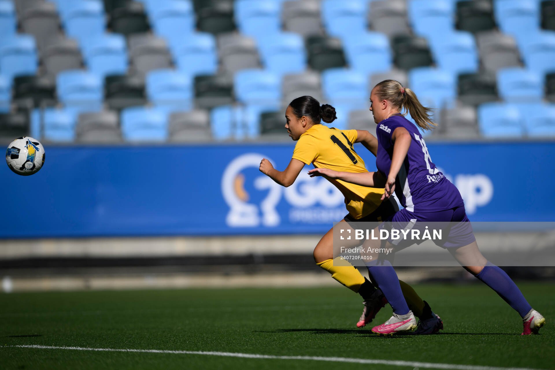 En duell