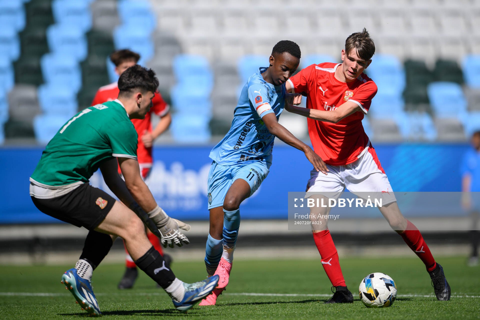 En duell