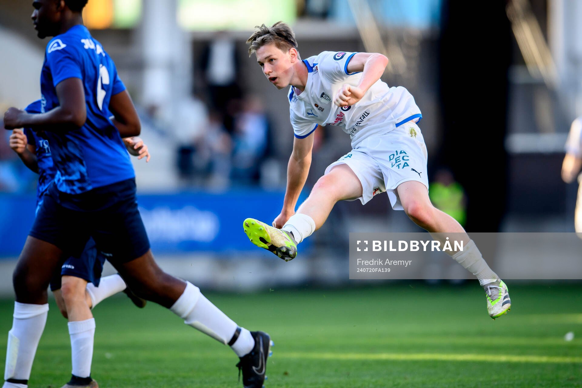 Lillehammers spelare