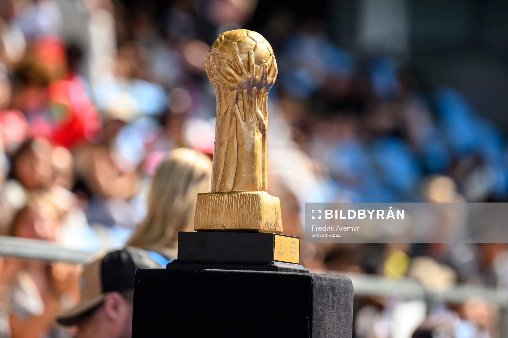 En pokal
