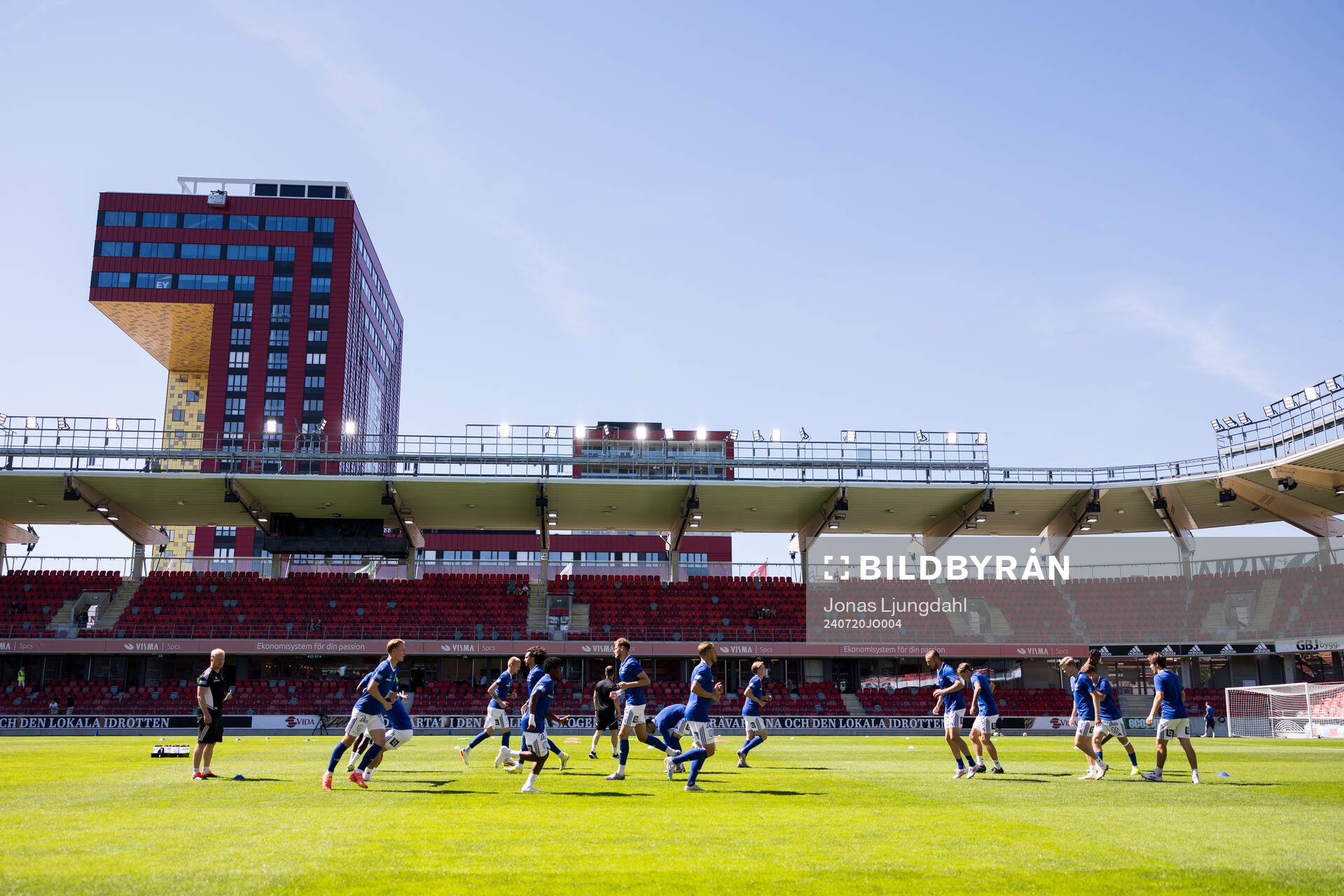 Sundsvalls spelare