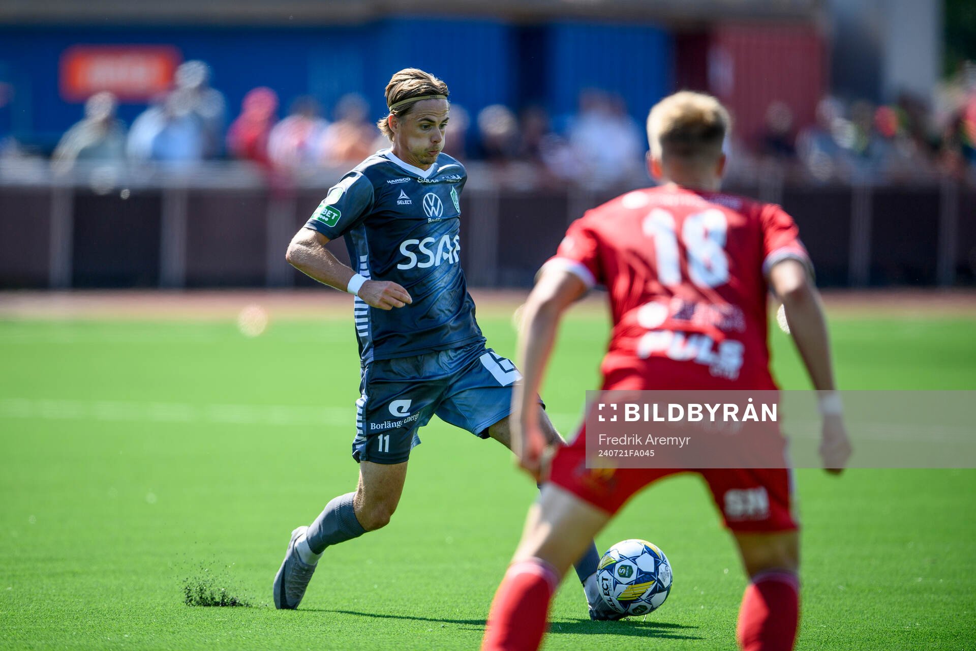 Brages Johan Arvidsson