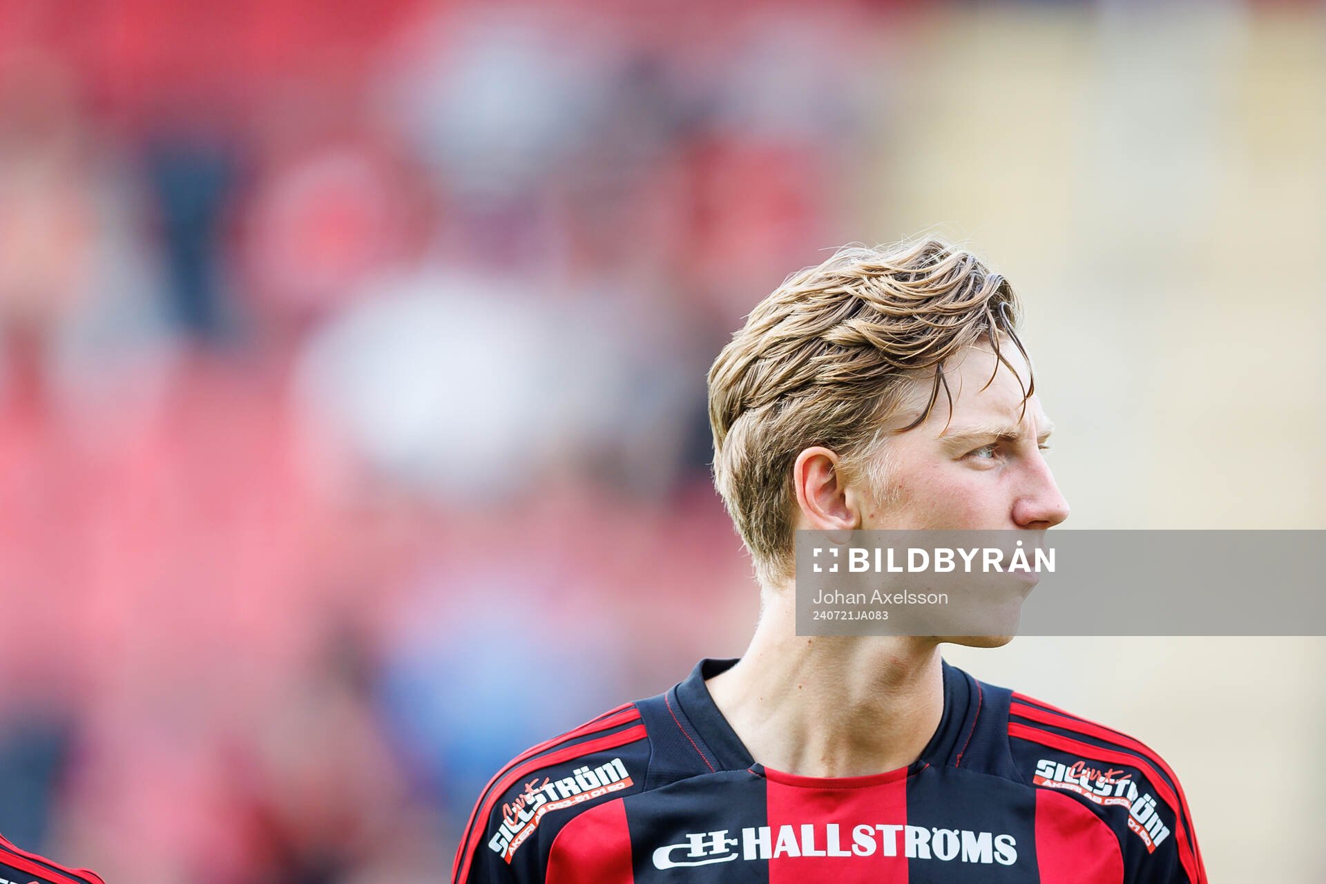 Östersunds Albin Sporrong