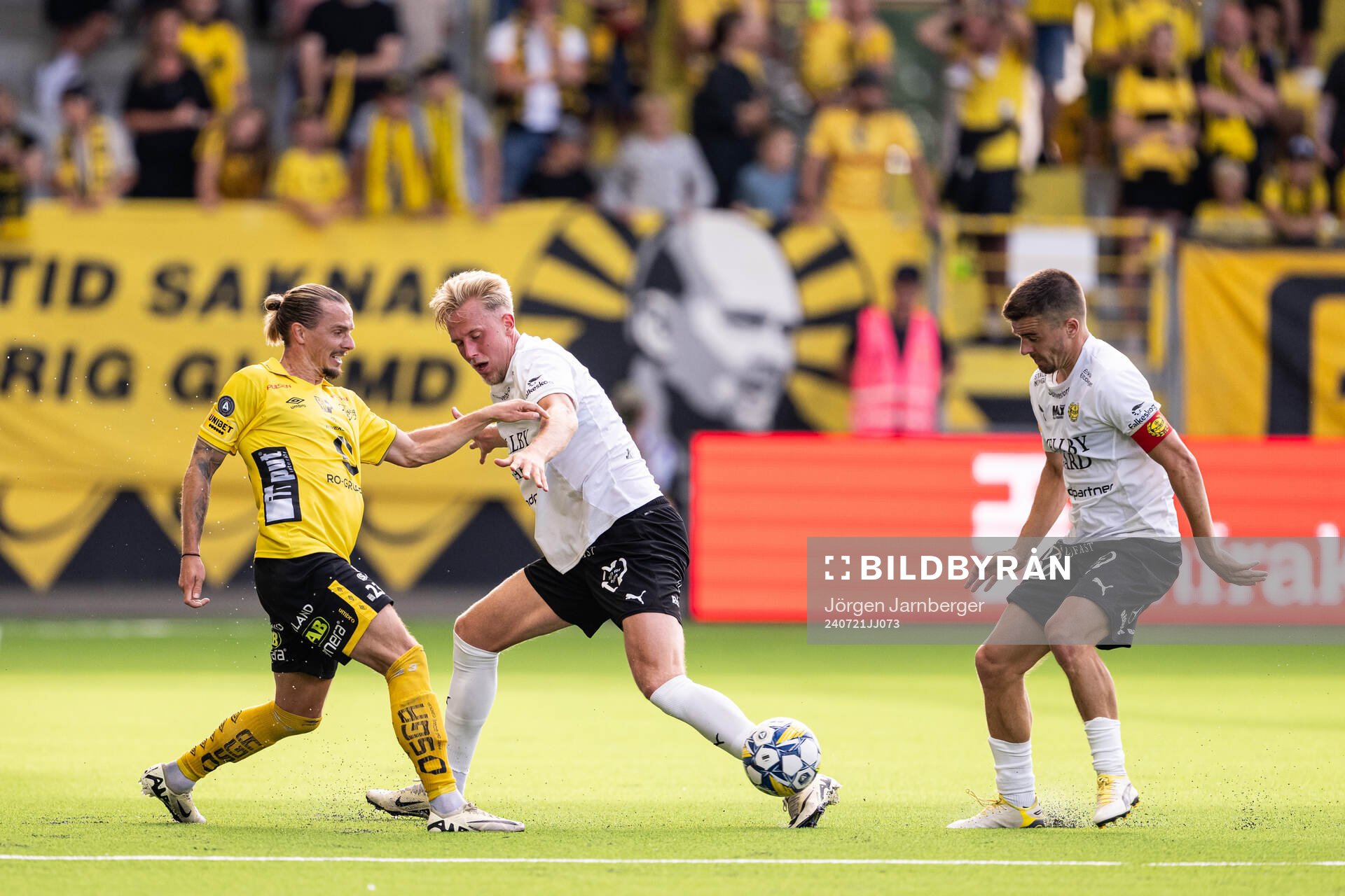 Elfsborgs Niklas Hult