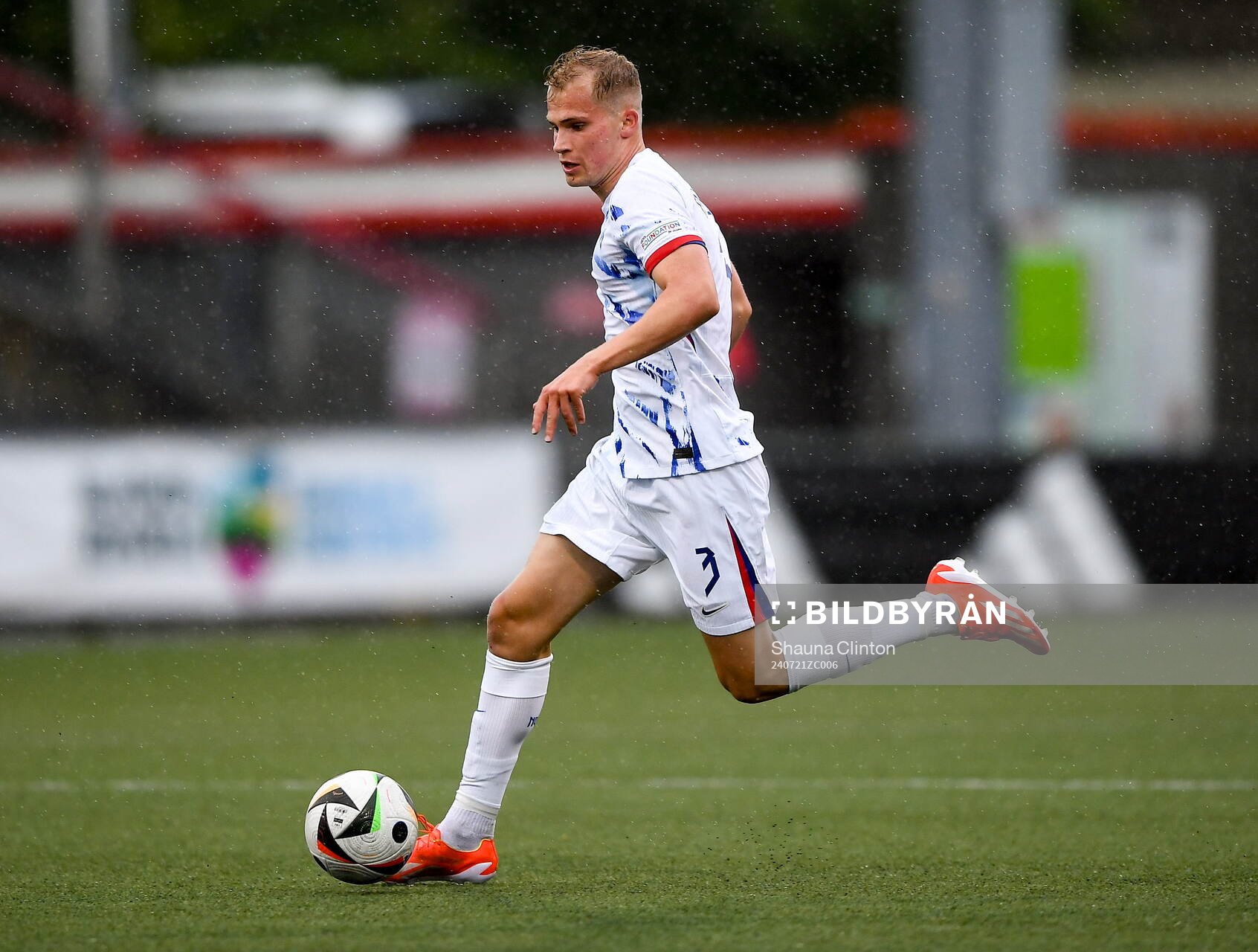 Alexander Andresen of Norway