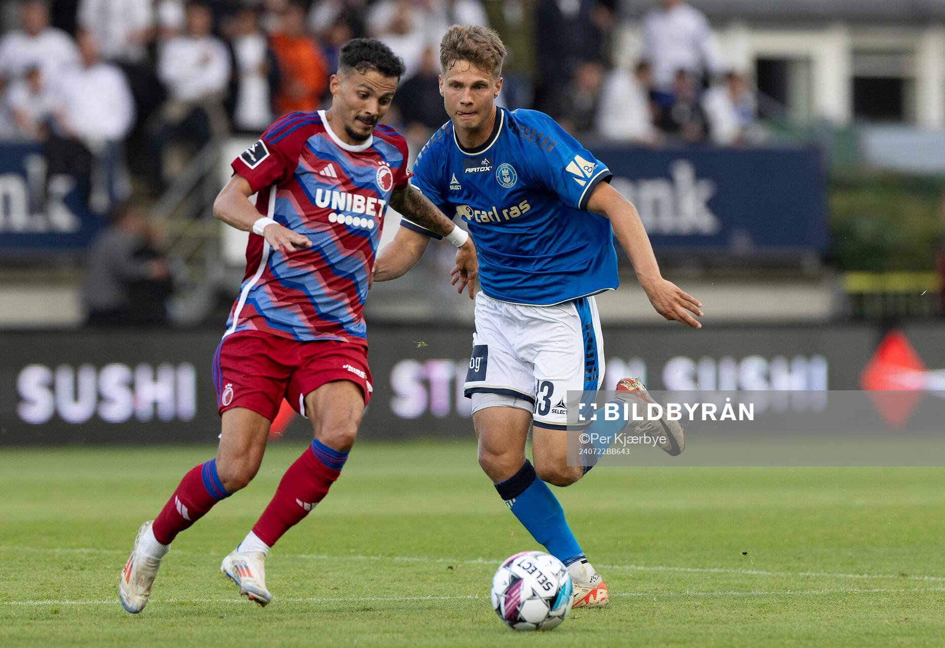[DK=20240722: Diogo Gonçalves, FC København