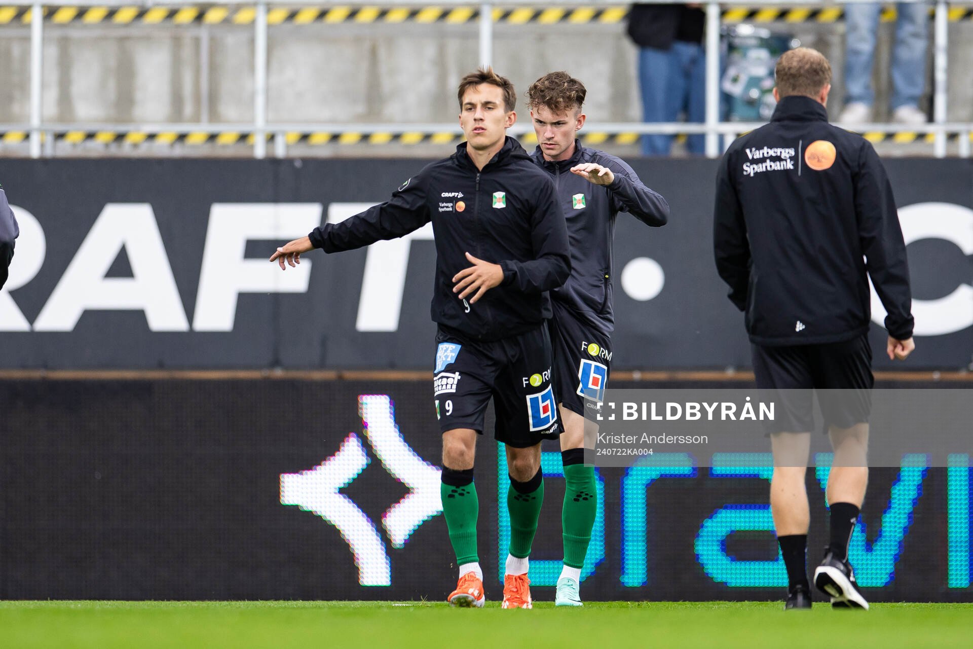 Varbergs Anton Kurochkin