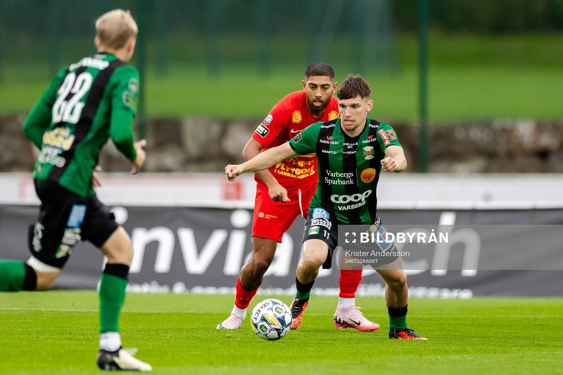 Varbergs Isak Bjerkebo
