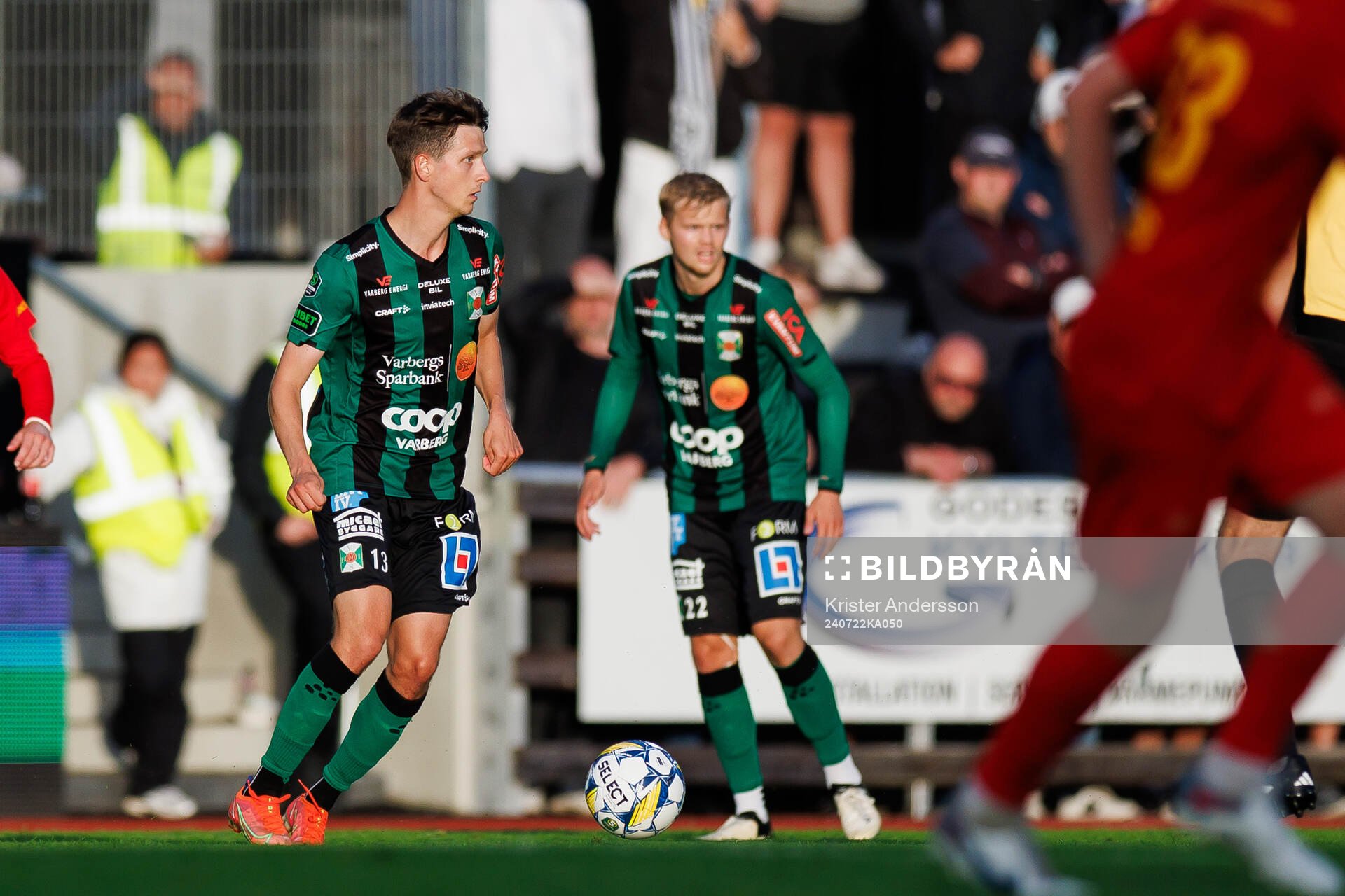 Varbergs Olle Edlund