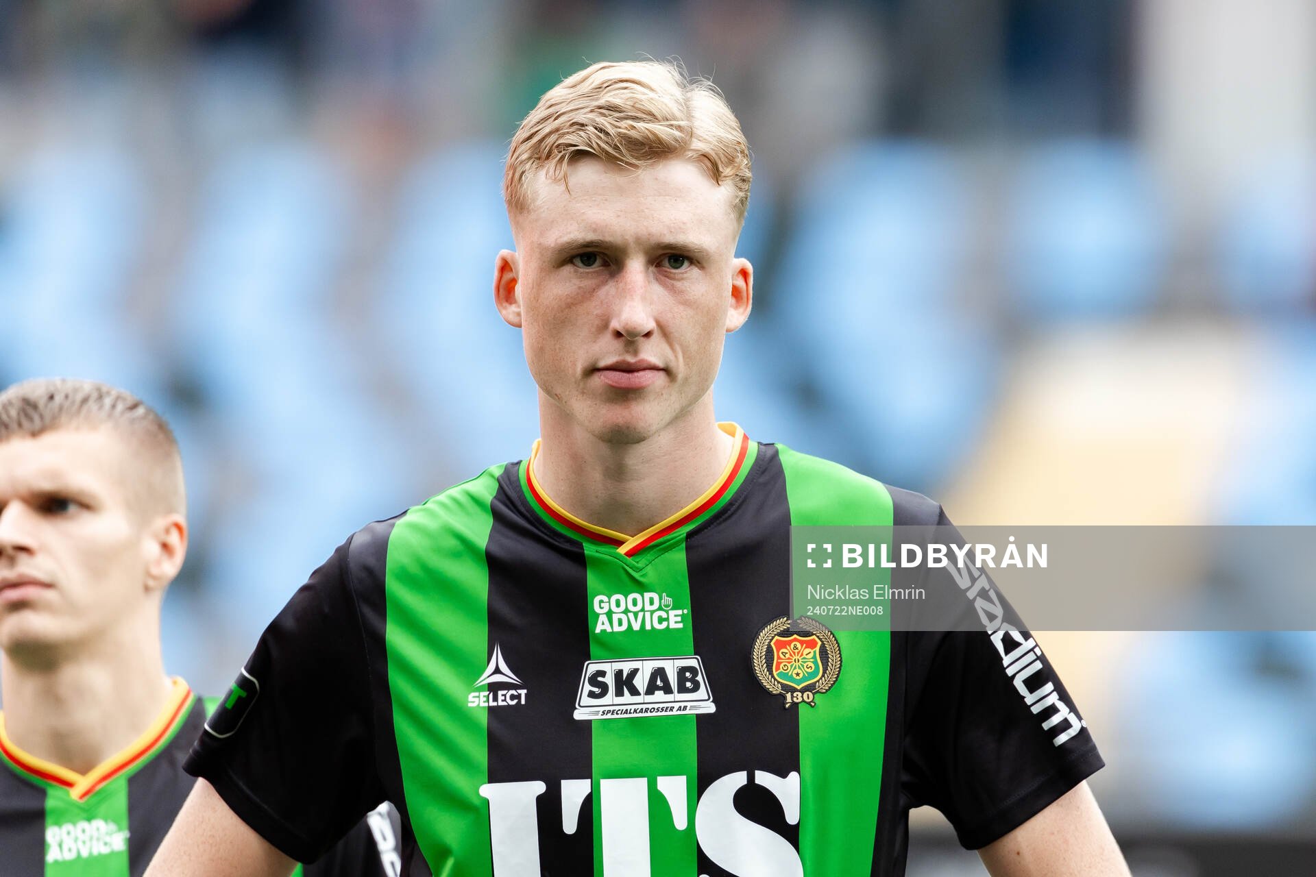 GAISs Filip Beckman