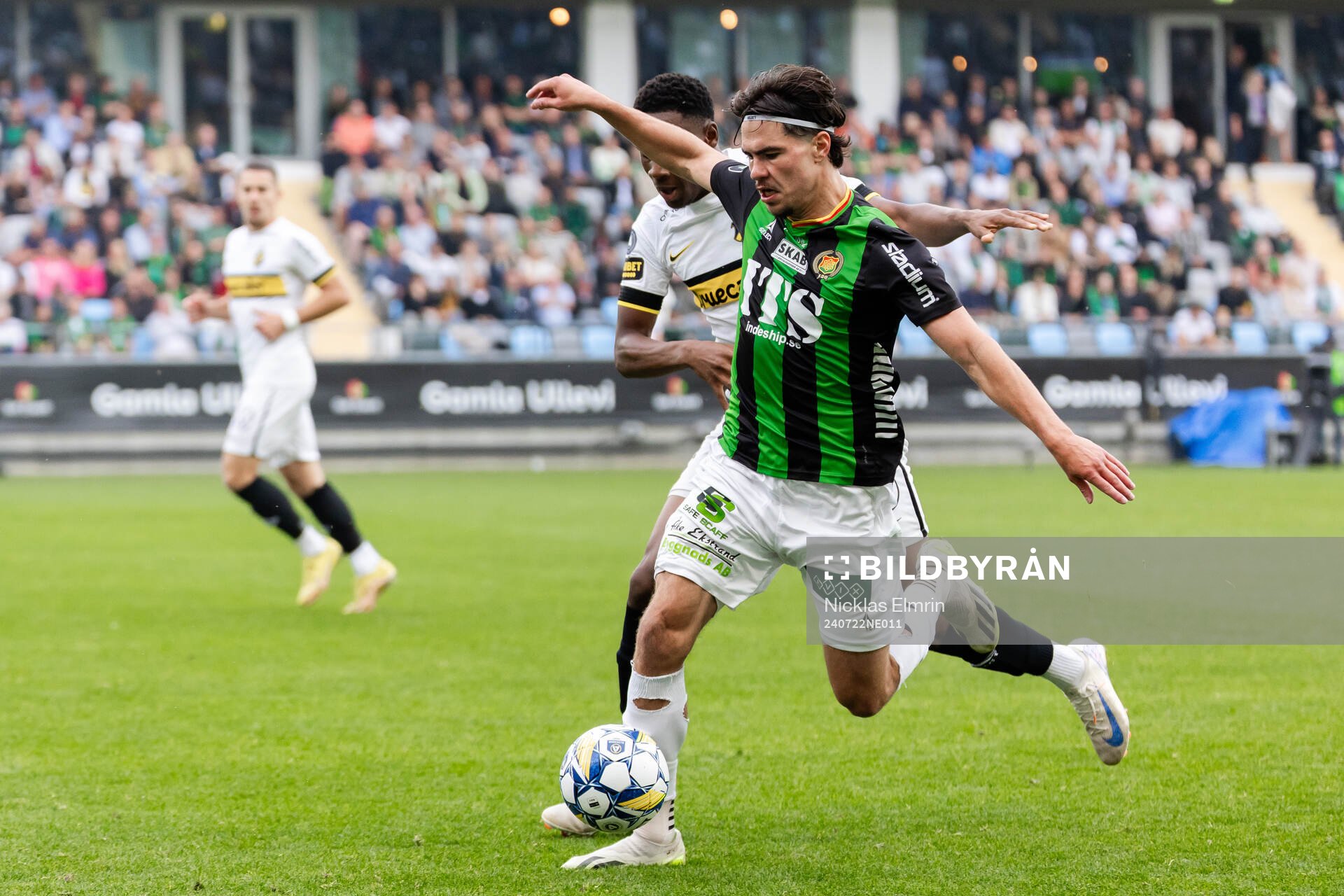 GAISs William Milovanovic