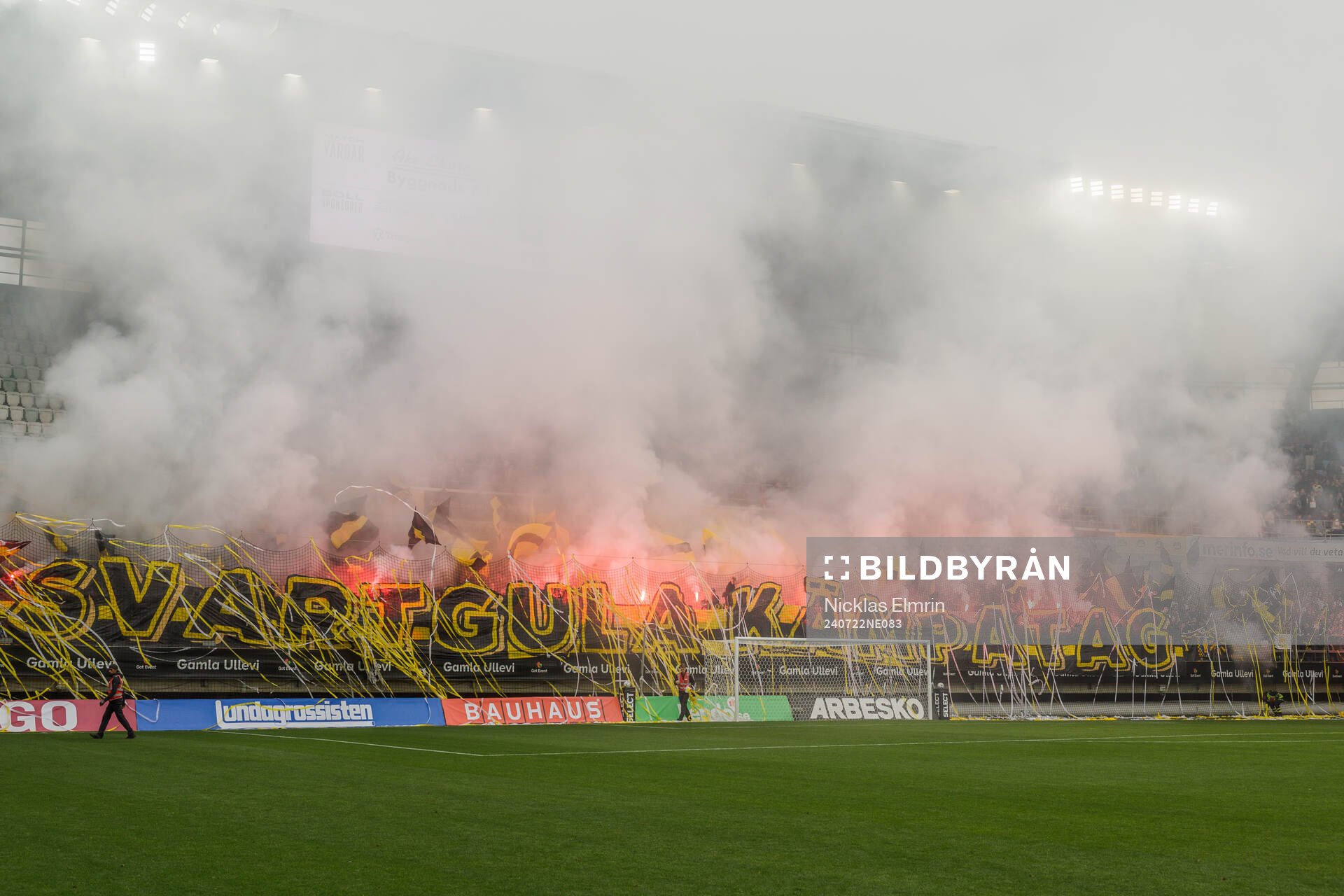 s publiken