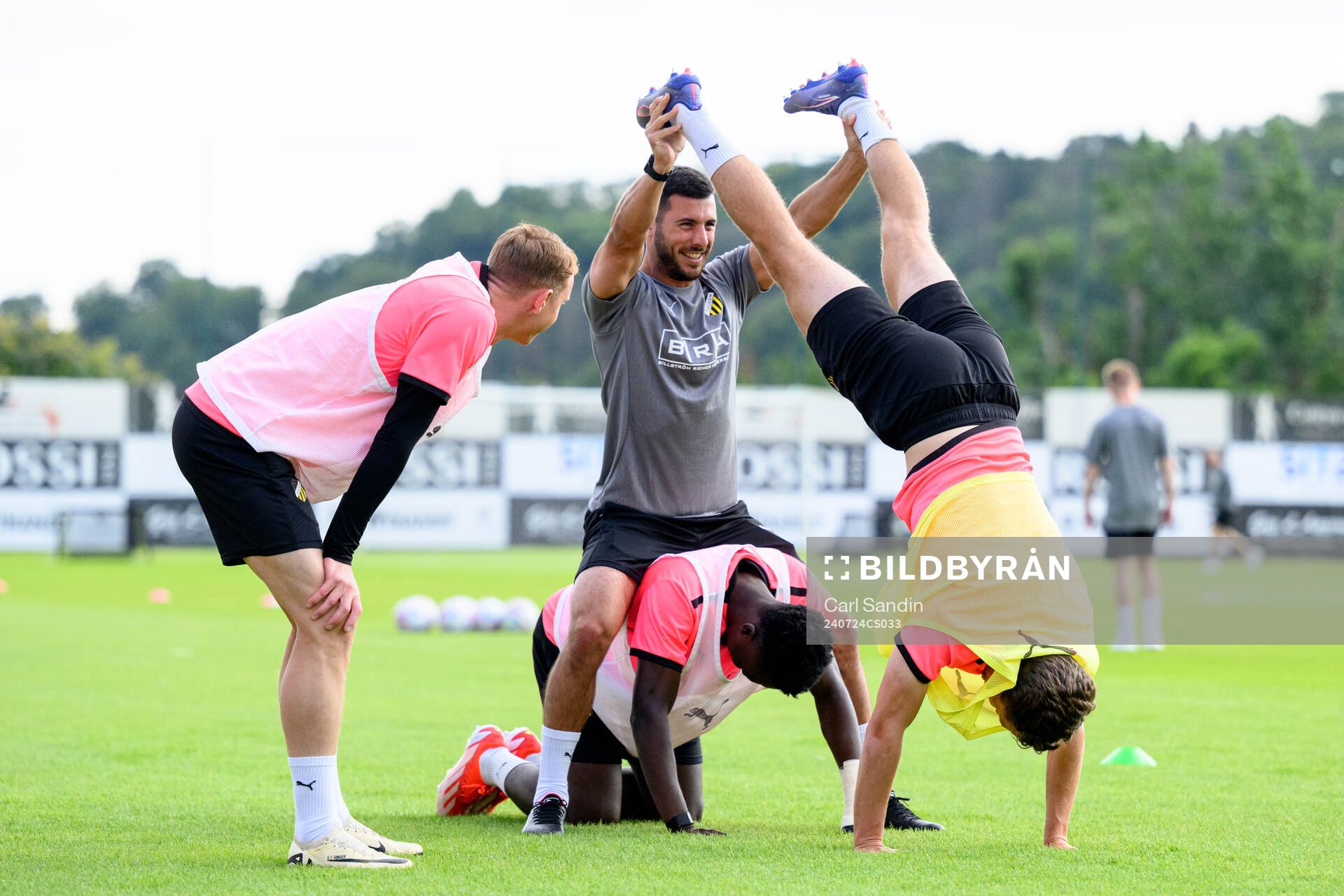 Physio Luis Anula