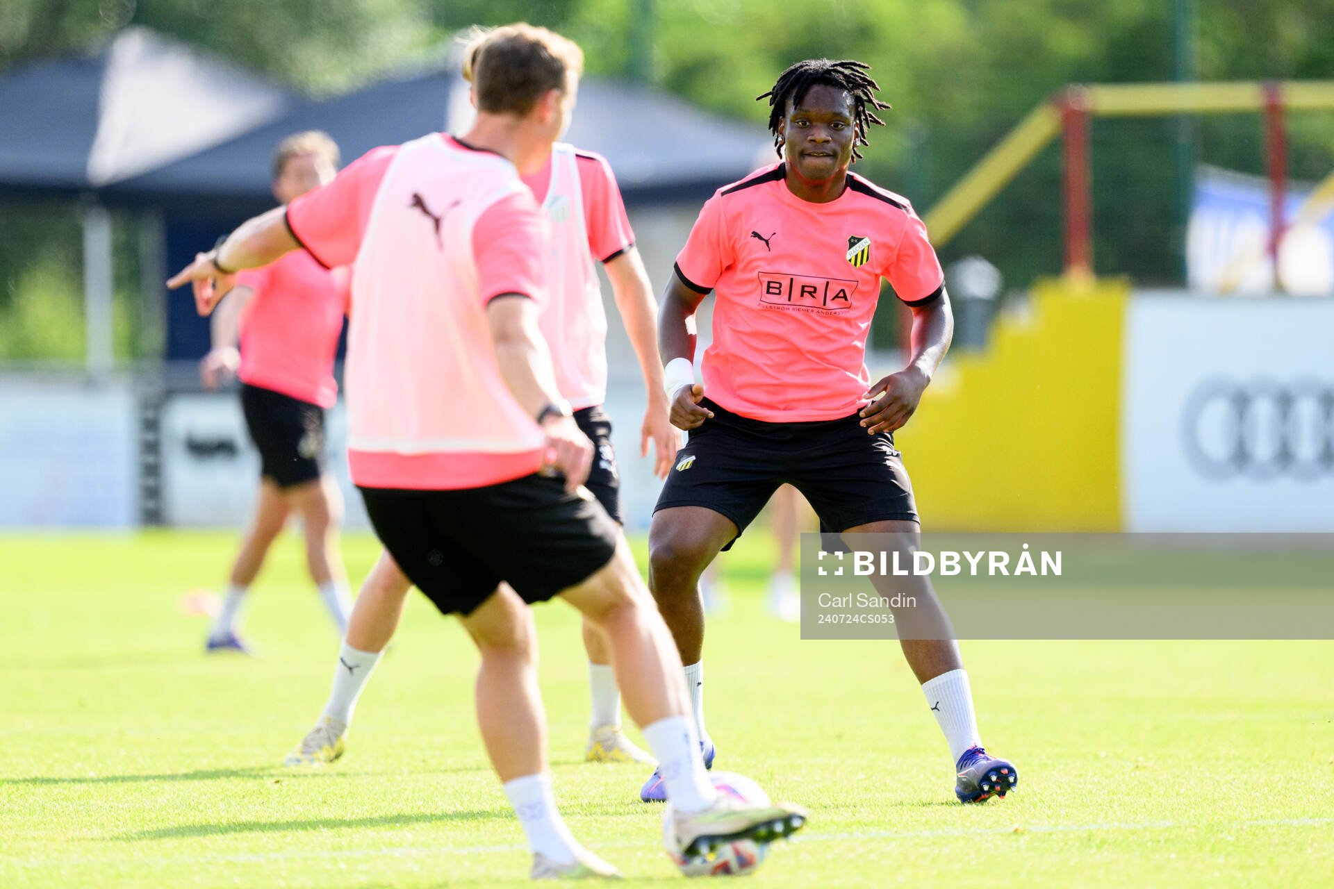 Jeremy Agbonifo