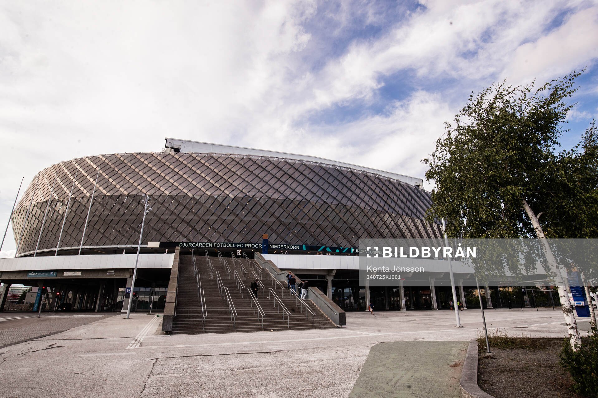 Tele2 Arena