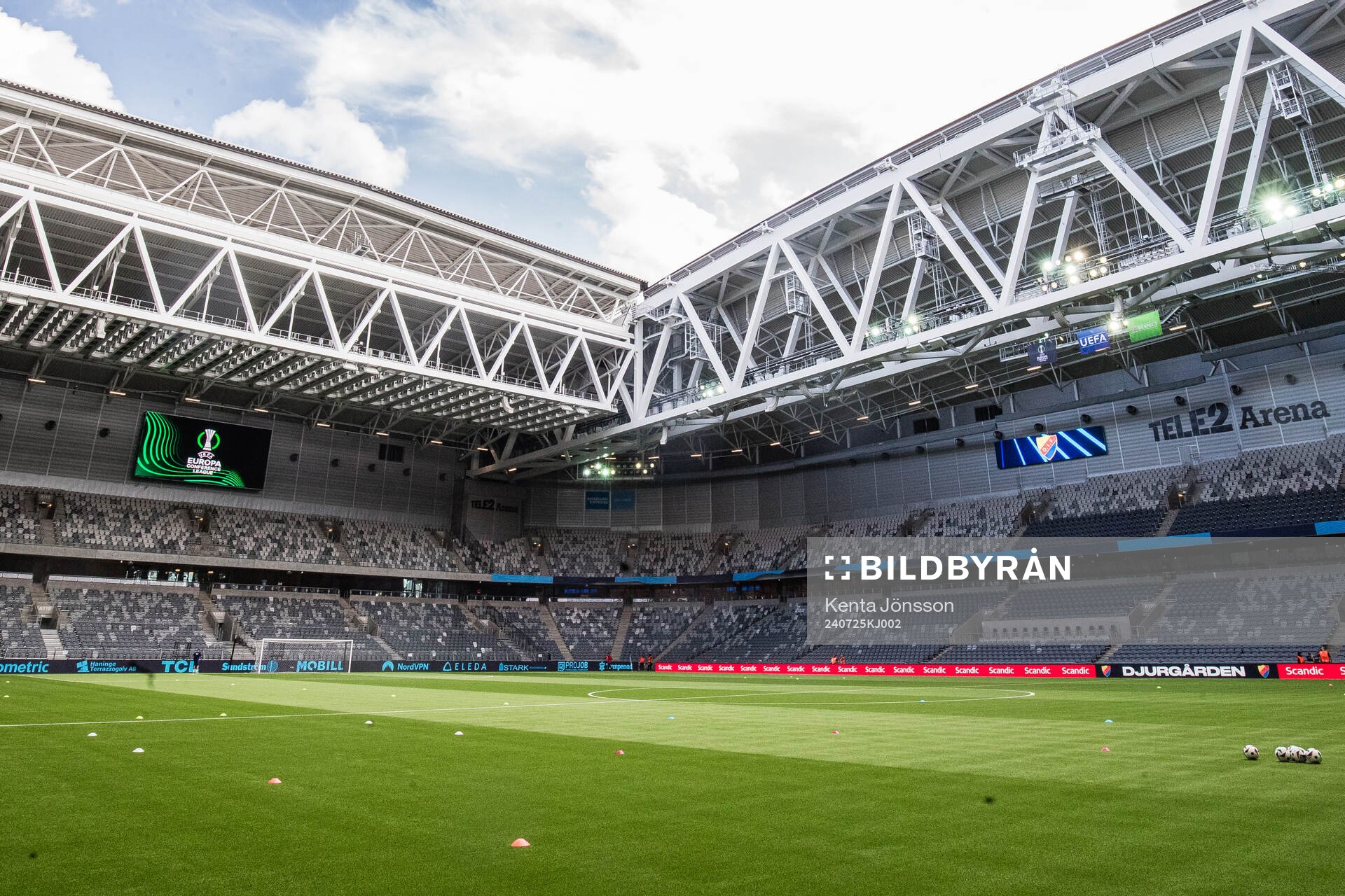 Tele2 Arena