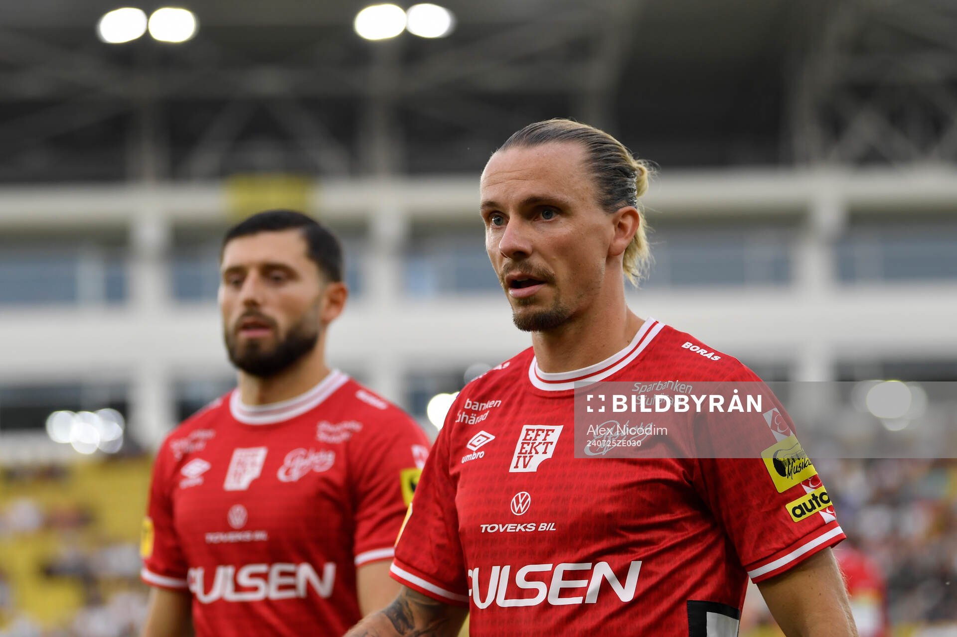 Elfsborg Niklas Hult