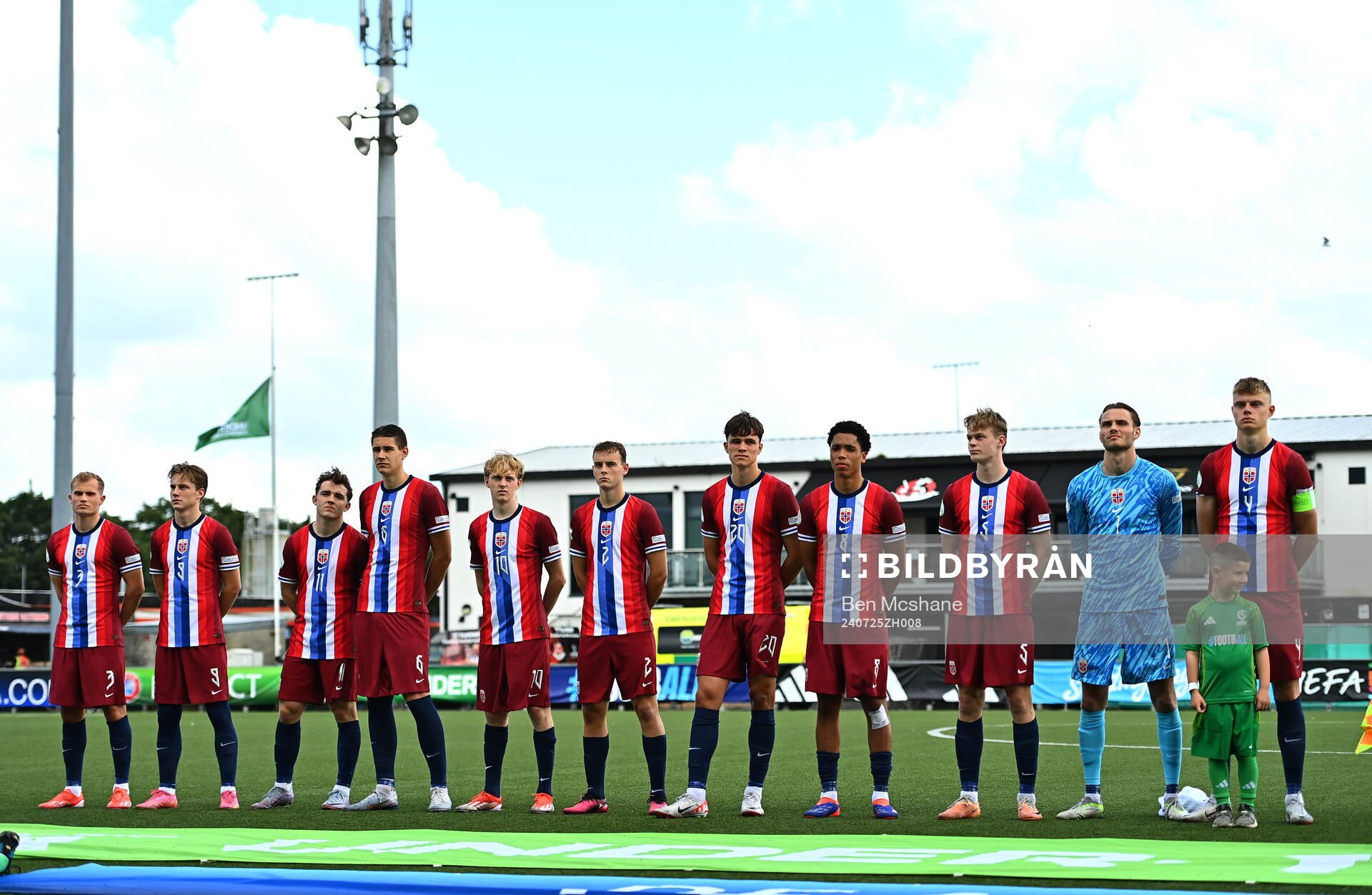 Players of Norway