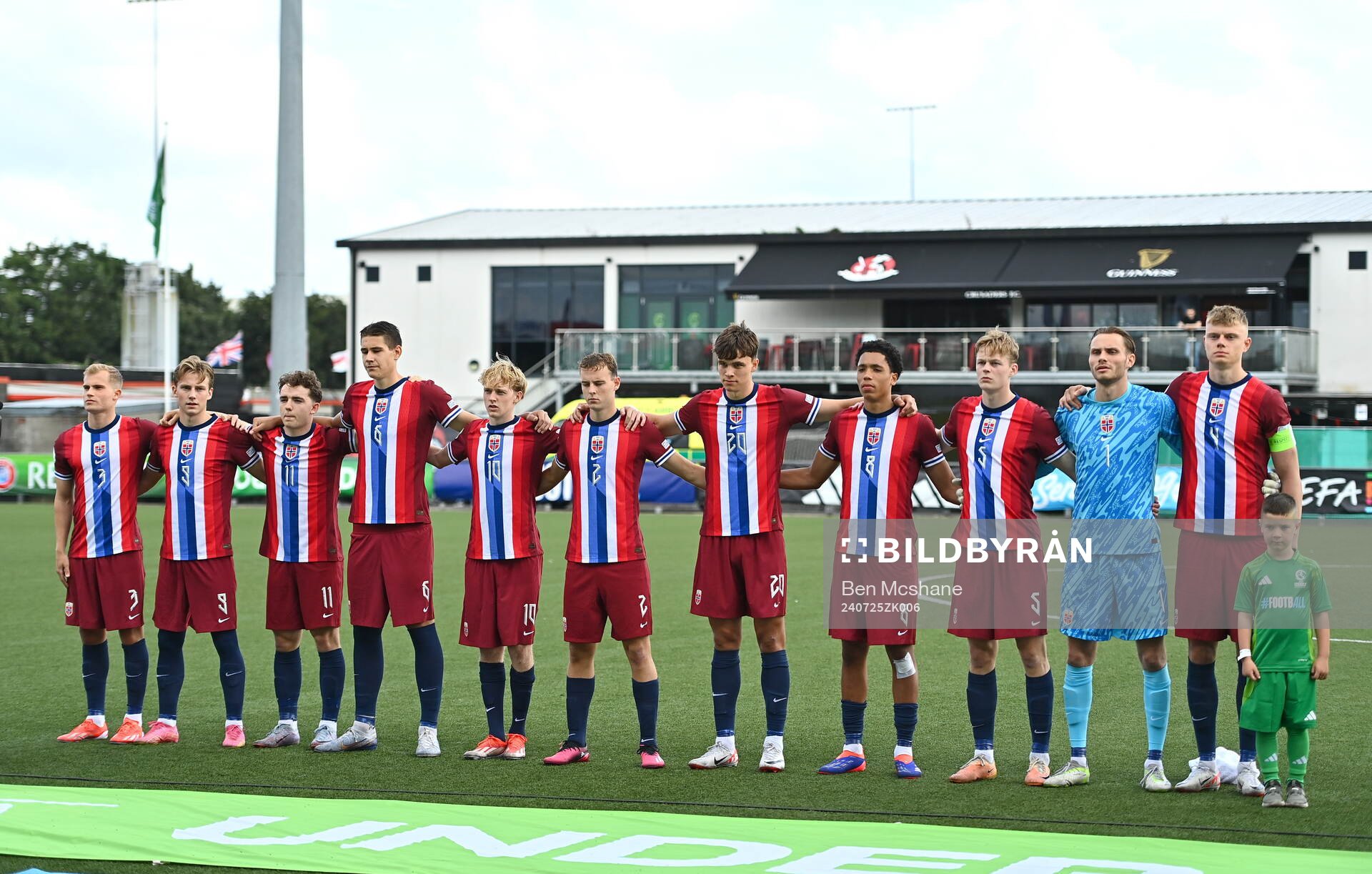 Players of Norway