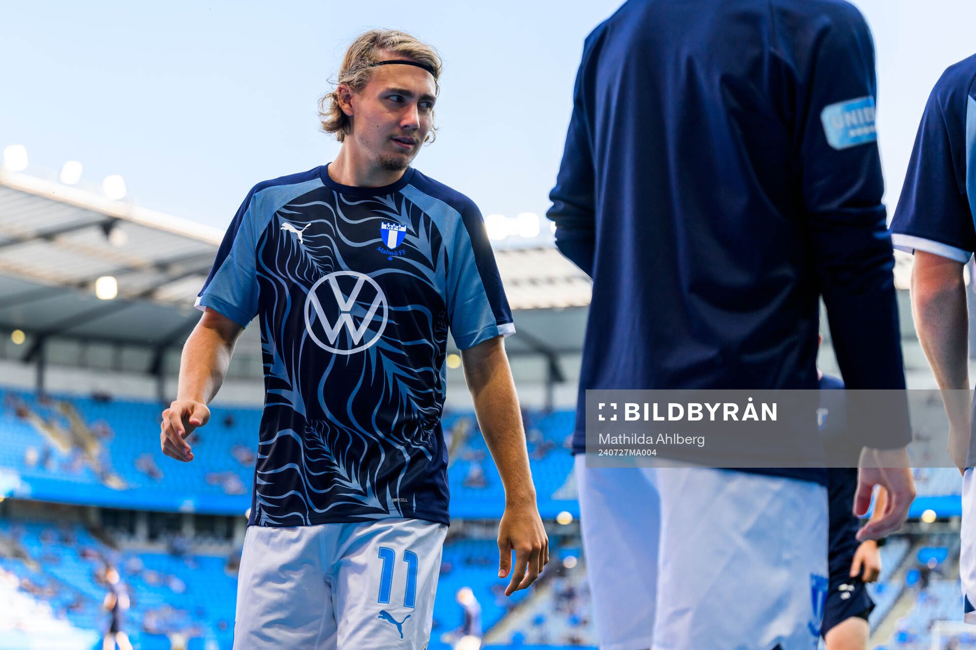 Malmö FFs Sebastian Nanasi