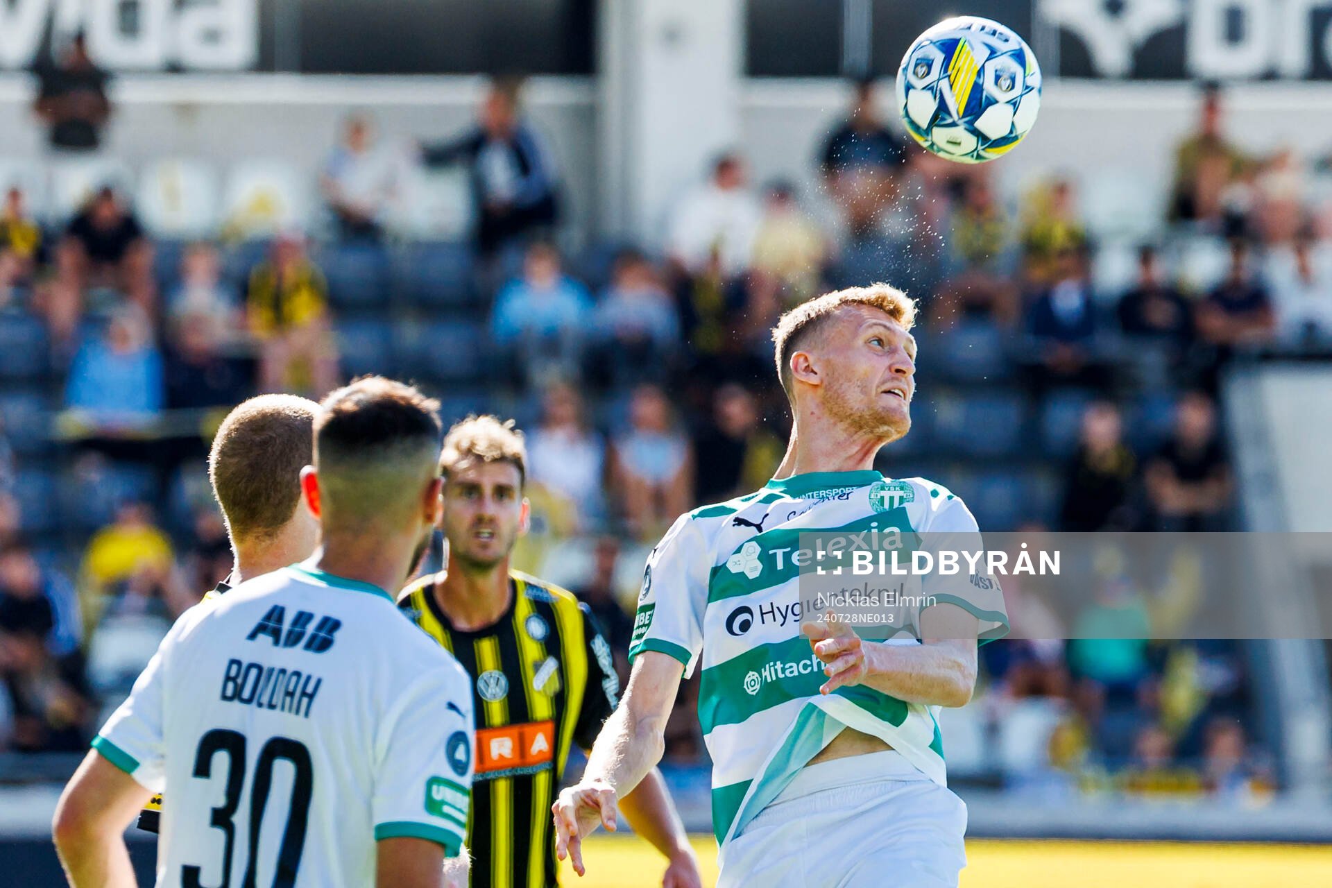 Västerås Viktor Granath