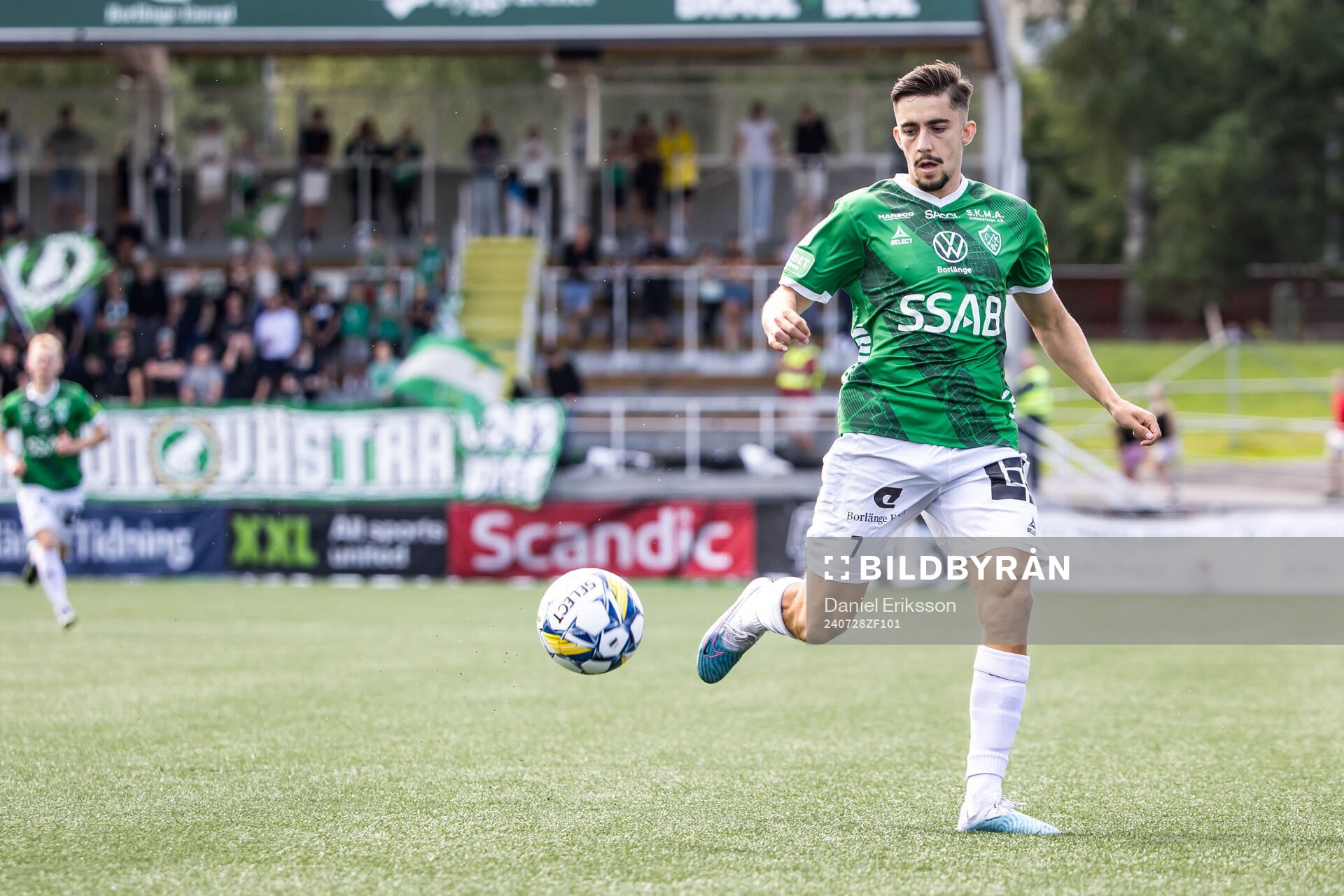 Brages Emil Tot Wikström