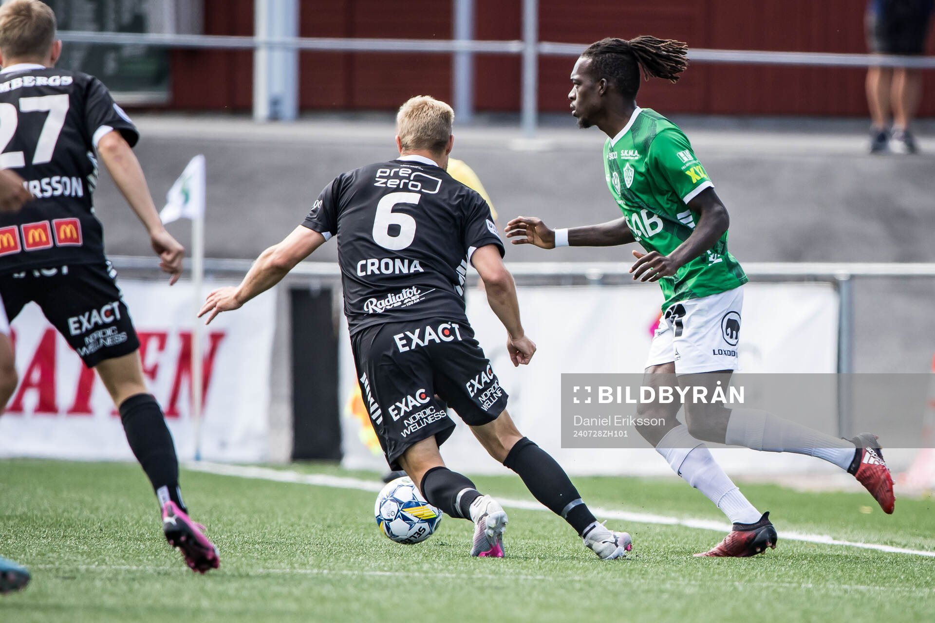 Brages Ieltsin Jeronimo Semedo Camoes