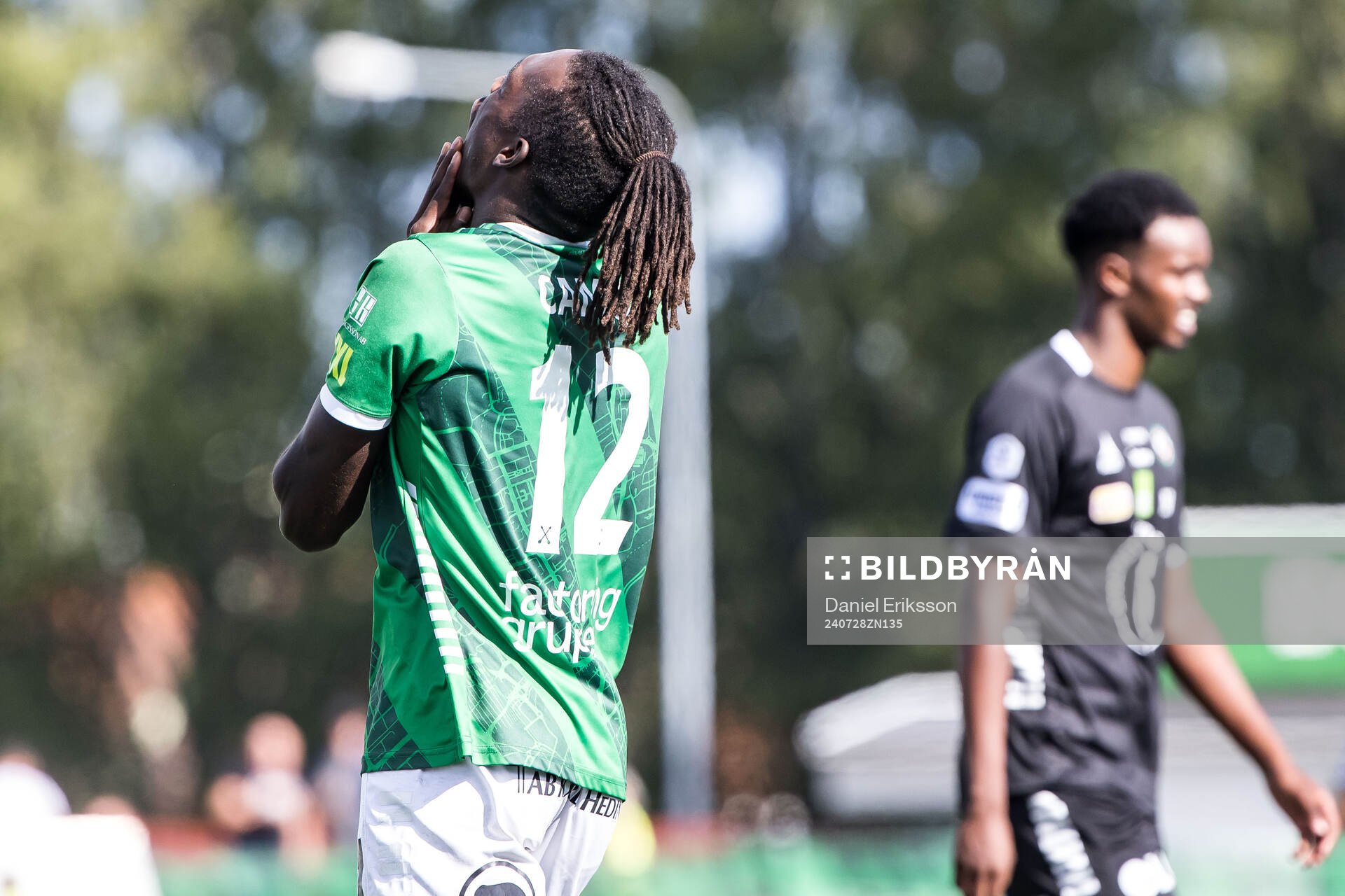 Brages Ieltsin Jeronimo Semedo Camoes