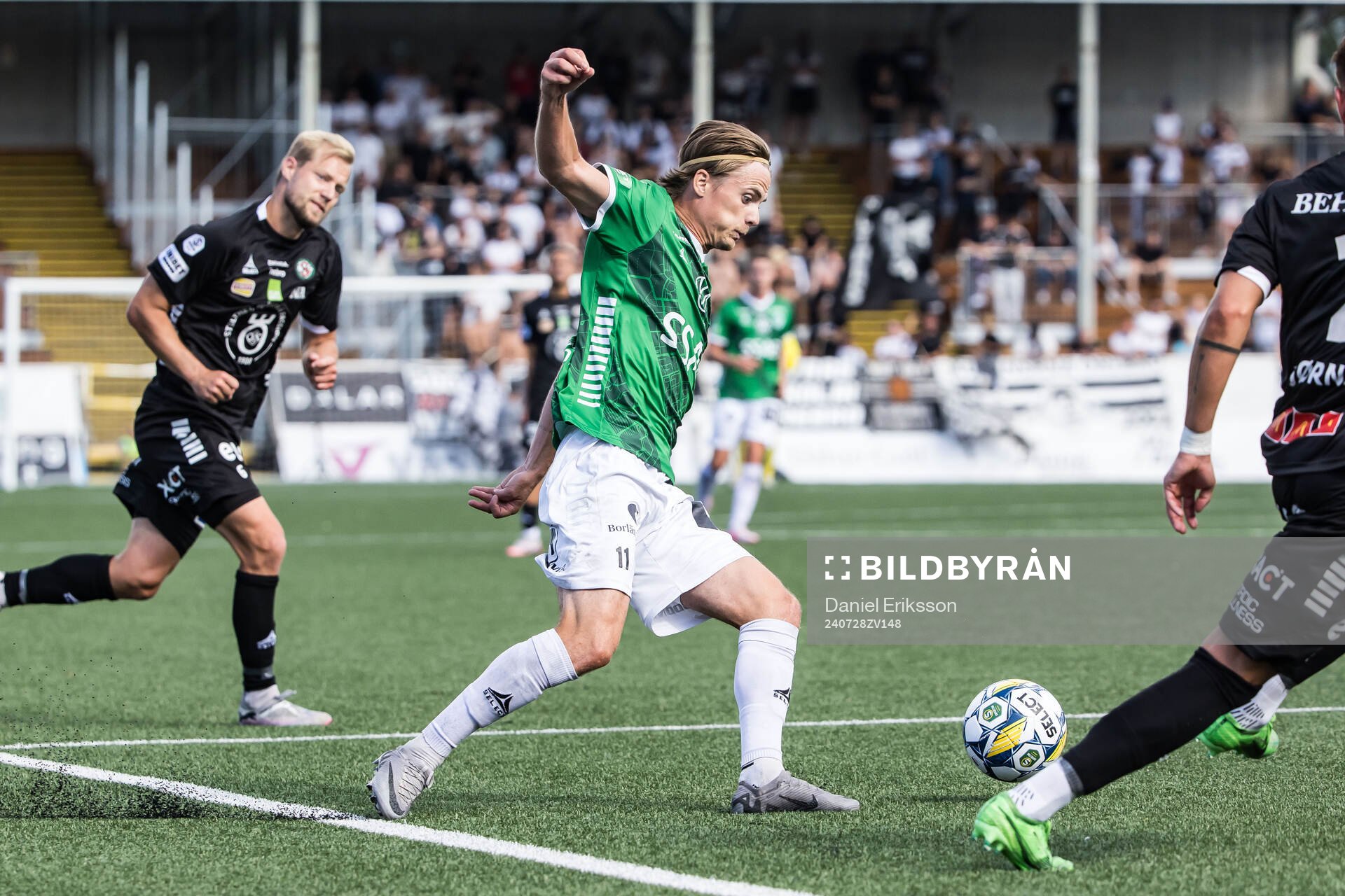 Brages Johan Arvidsson