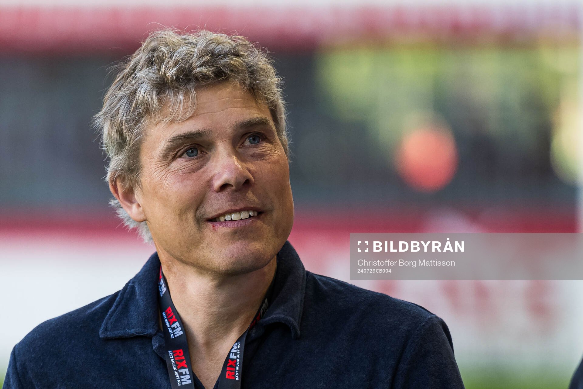 Ola Nilsson