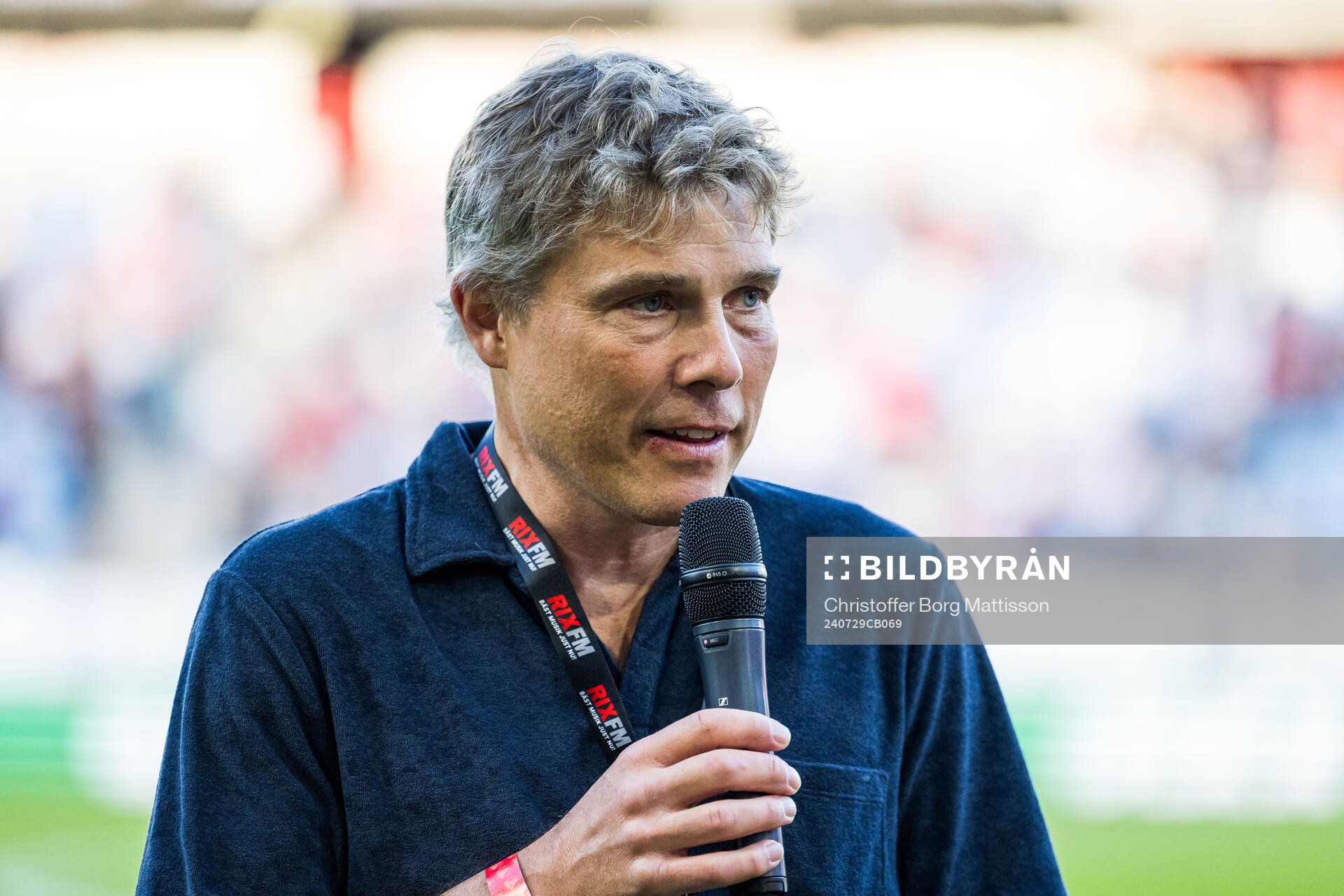 Ola Nilsson