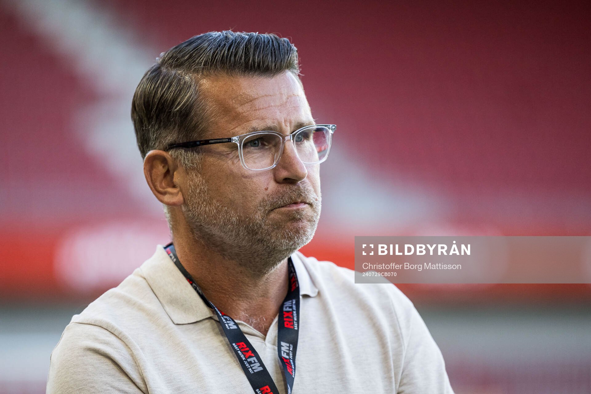 Andreas Jakobsson