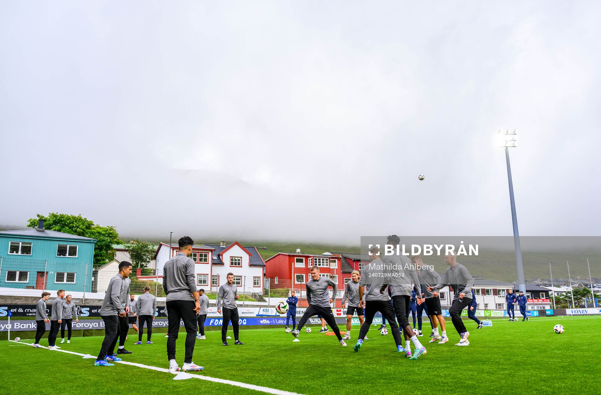 Players