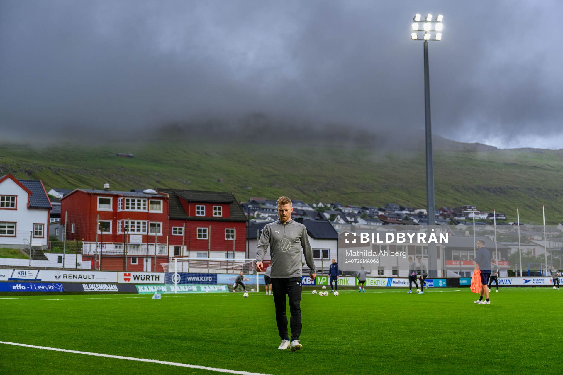 Anders Christiansen
