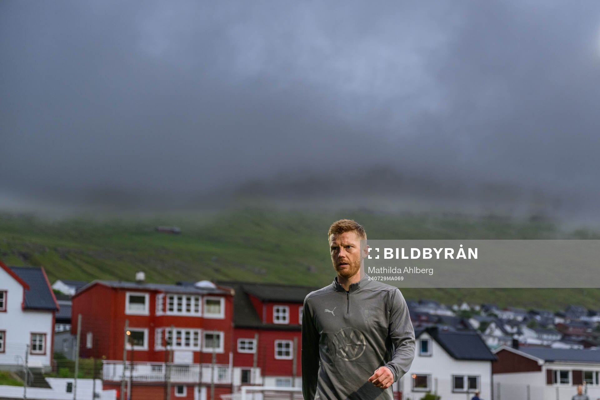 Anders Christiansen