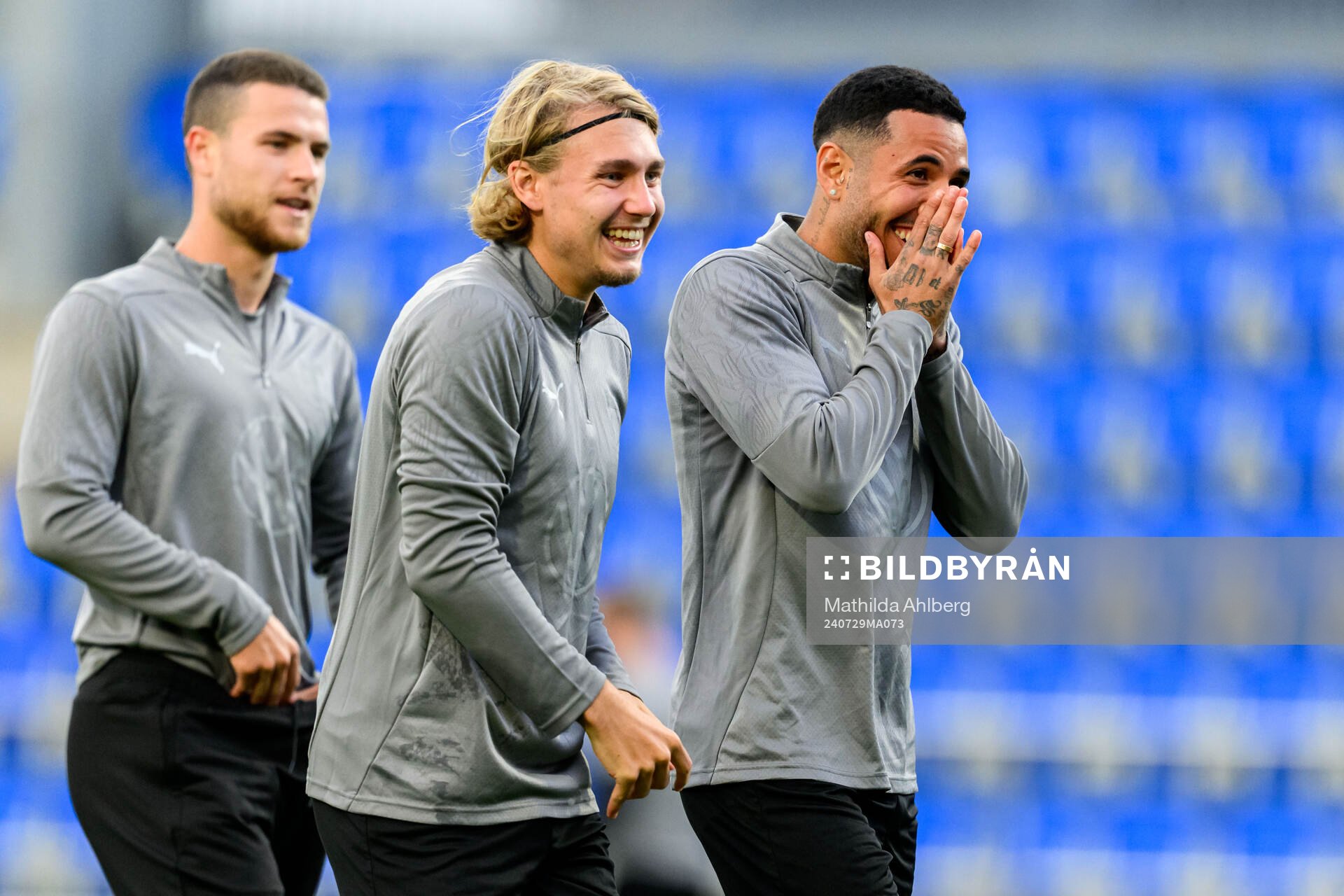 Sebastian Nanasi and Sergio Pena Flores