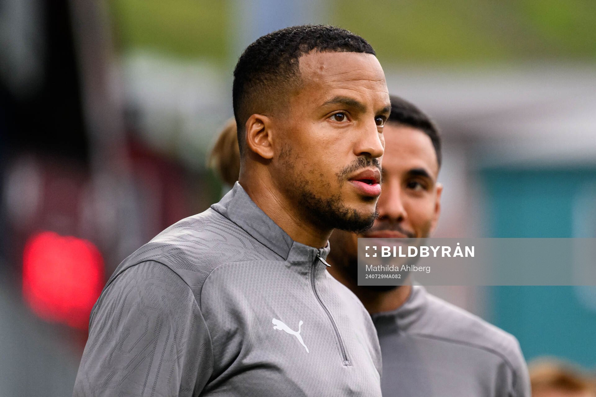Martin Olsson