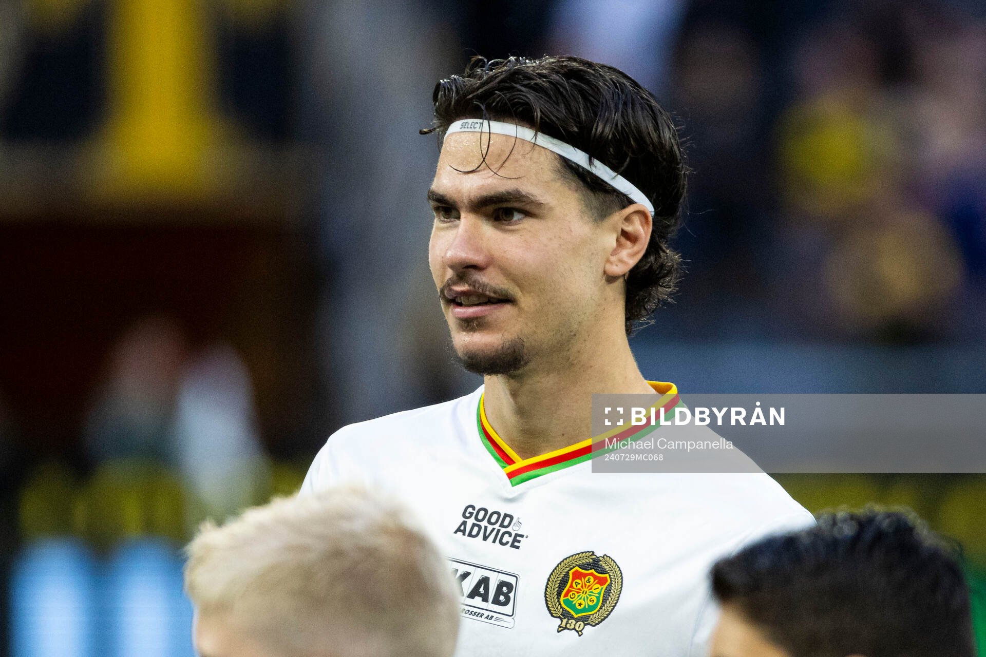 GAISs William Milovanovic