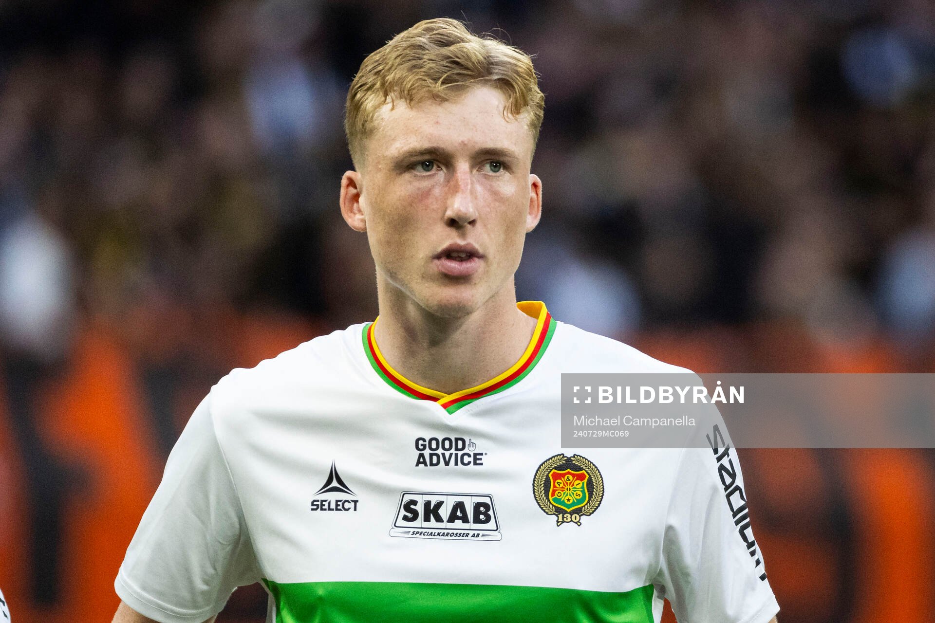 GAISs Filip Beckman