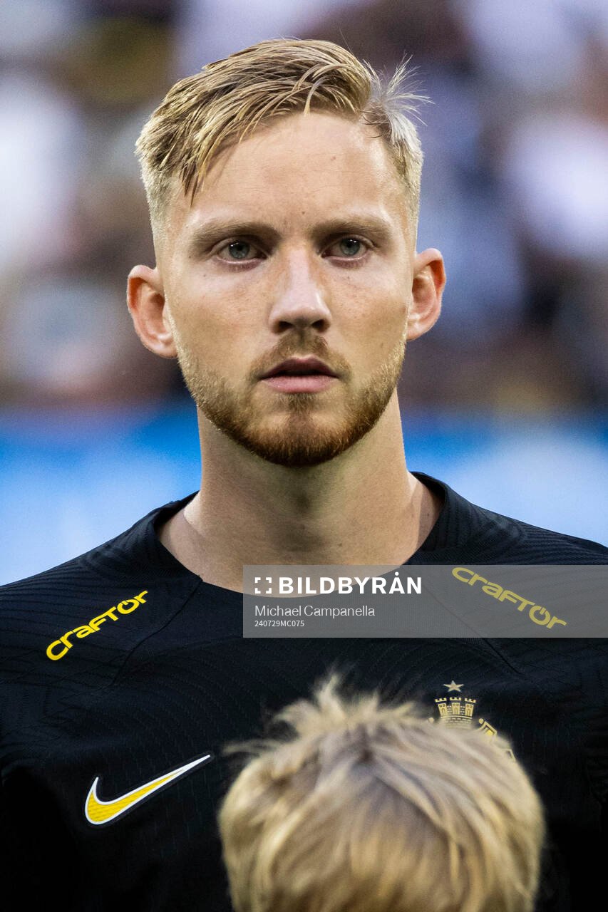 AIKs Eskil Edh