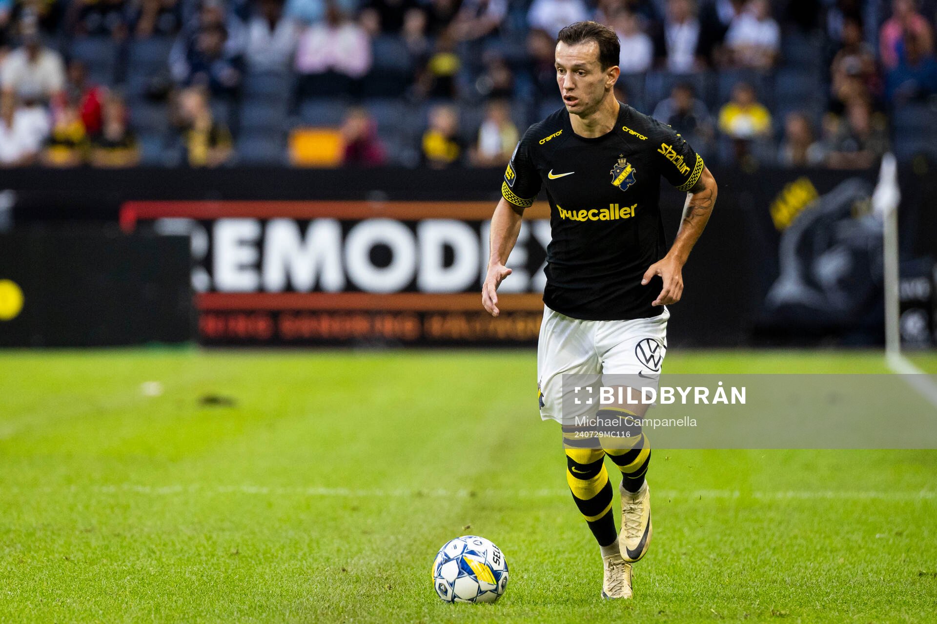 AIKs Bersant Celina