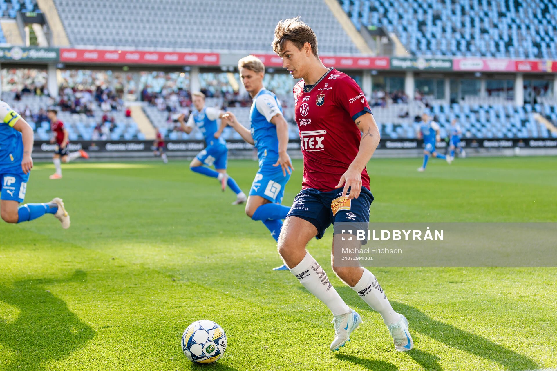Örgrytes Noah Christoffersson