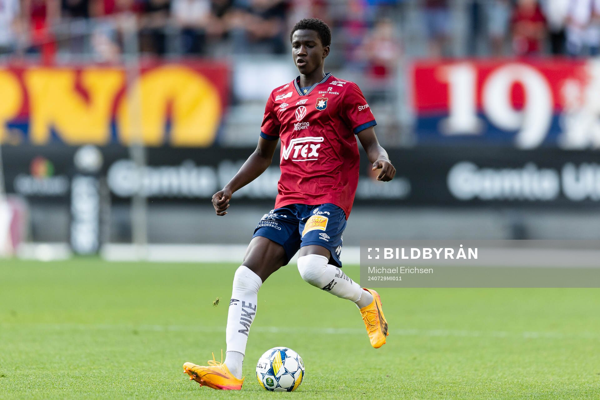 Örgrytes Abdoulaye Faye