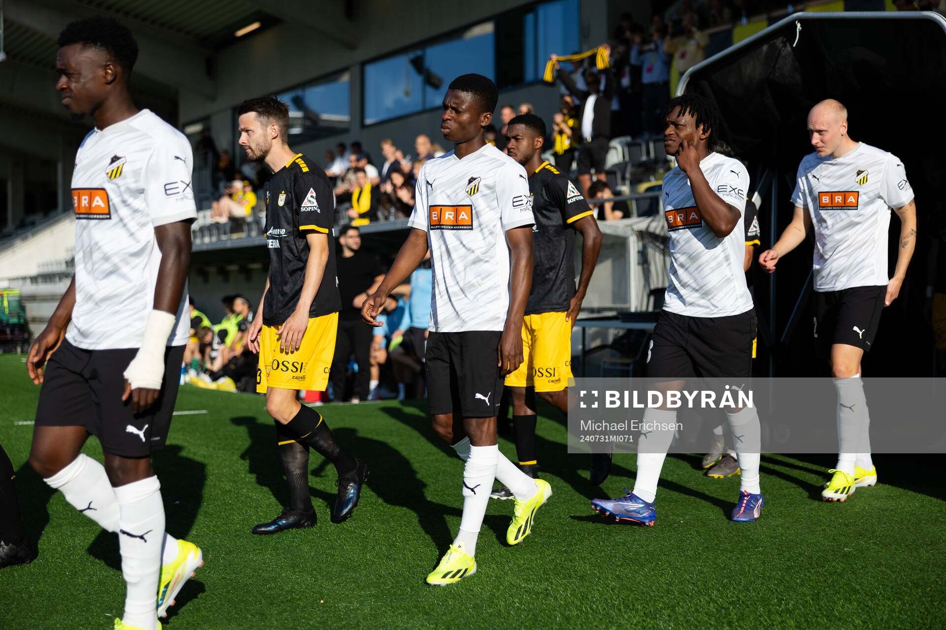 Zeidane Inoussa, Akoua Romeo Amane, Jeremy Agbonifo and