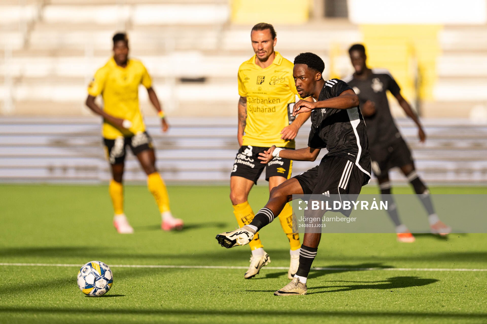 Ilounga Pata of Sheriff Tiraspol